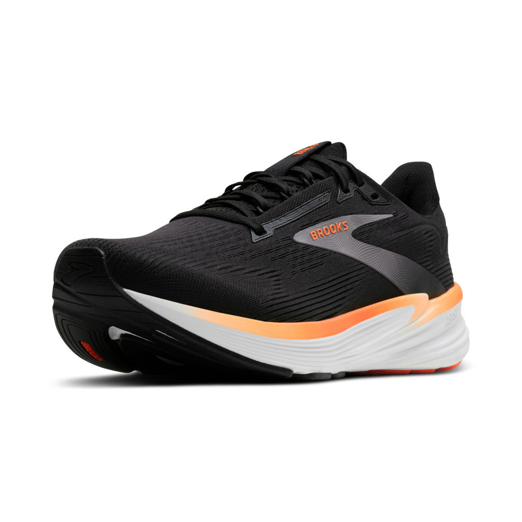 Brooks Men’s Revel 8 Running Shoe Jansha Store
