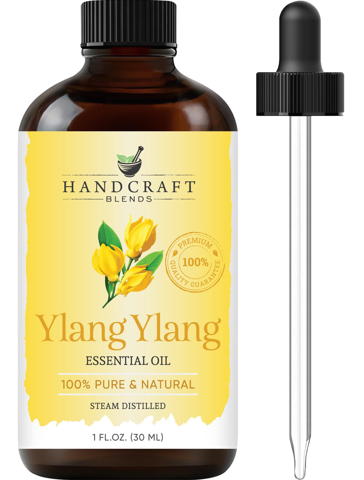 Handcraft Blends Eucalyptus Essential Oil - Huge 4 Fl Oz Jansha Store