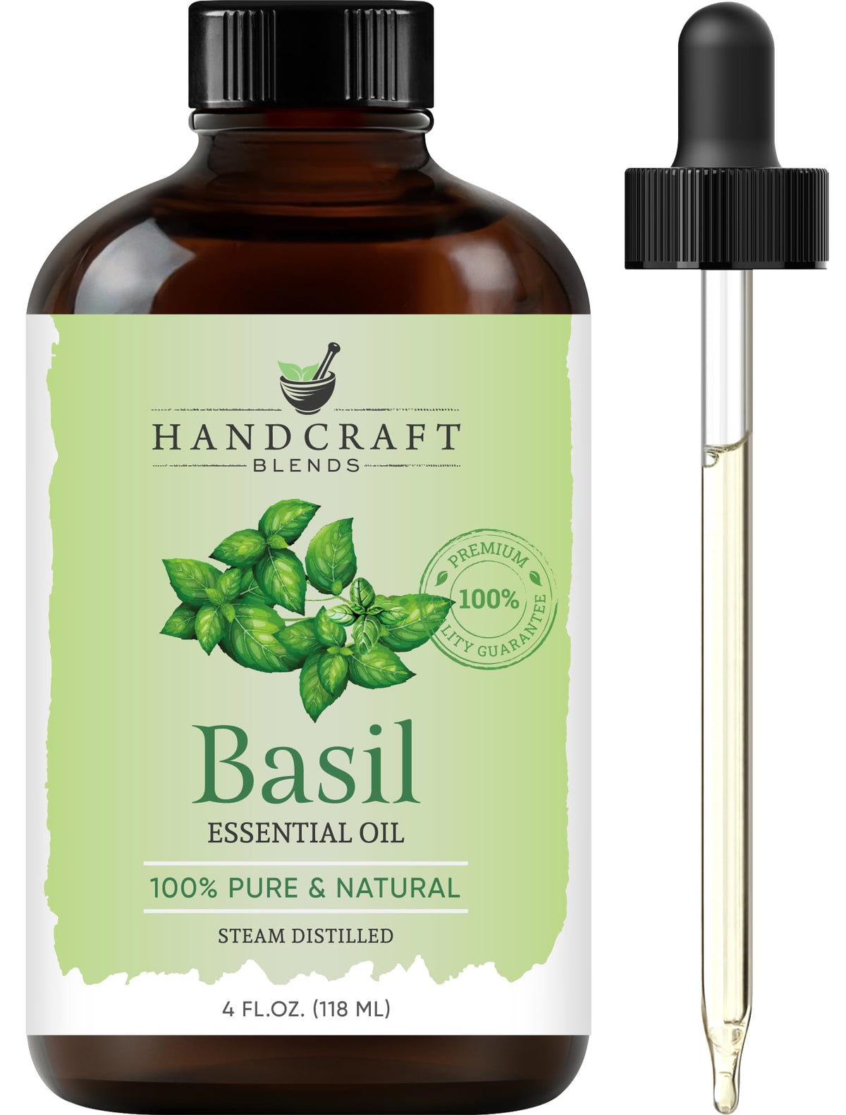 Handcraft Blends Eucalyptus Essential Oil - Huge 4 Fl Oz Jansha Store