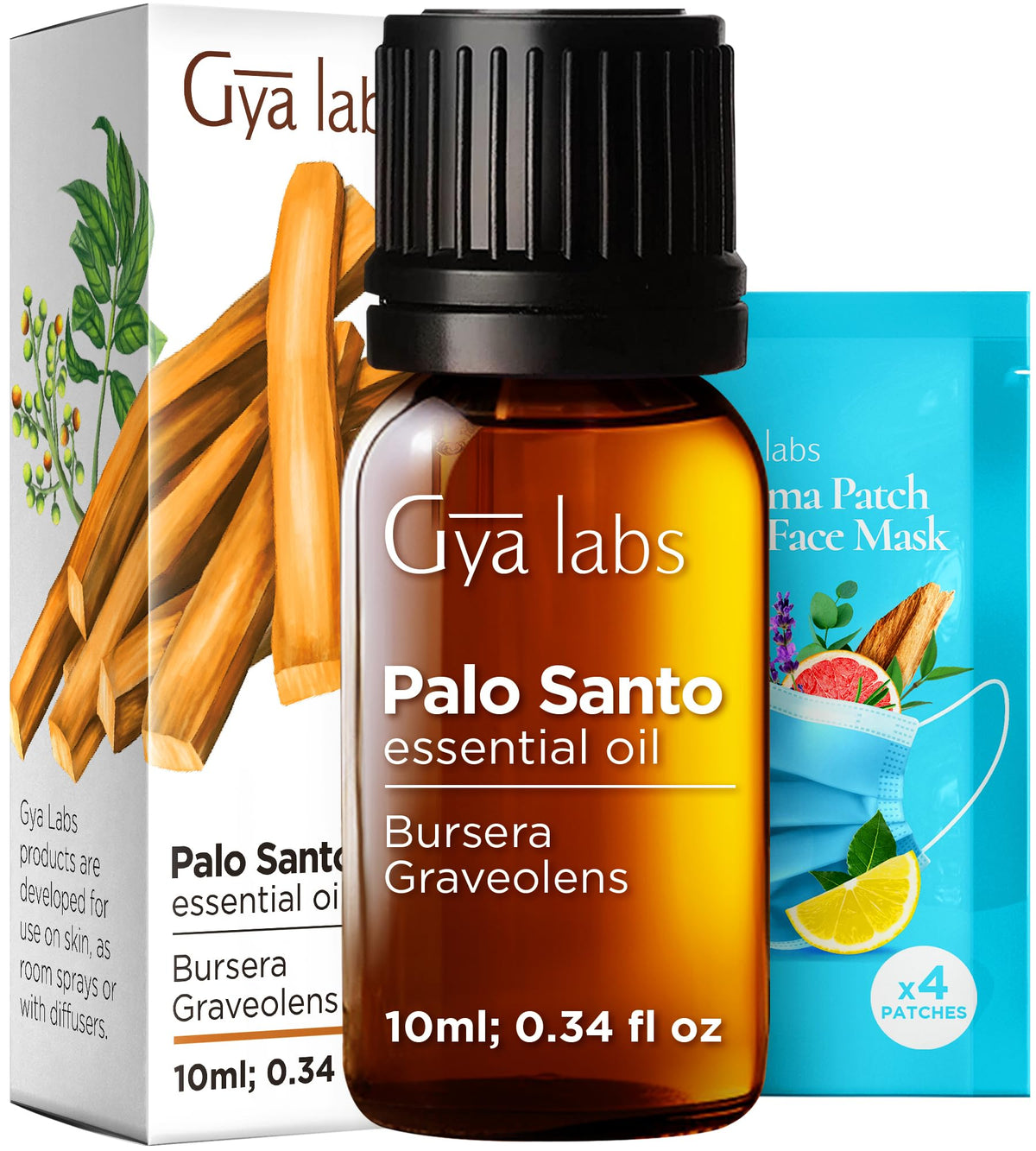 100% Pure Clove Essential Oil for Skin & Diffuser - 4 Fl Oz Jansha Store