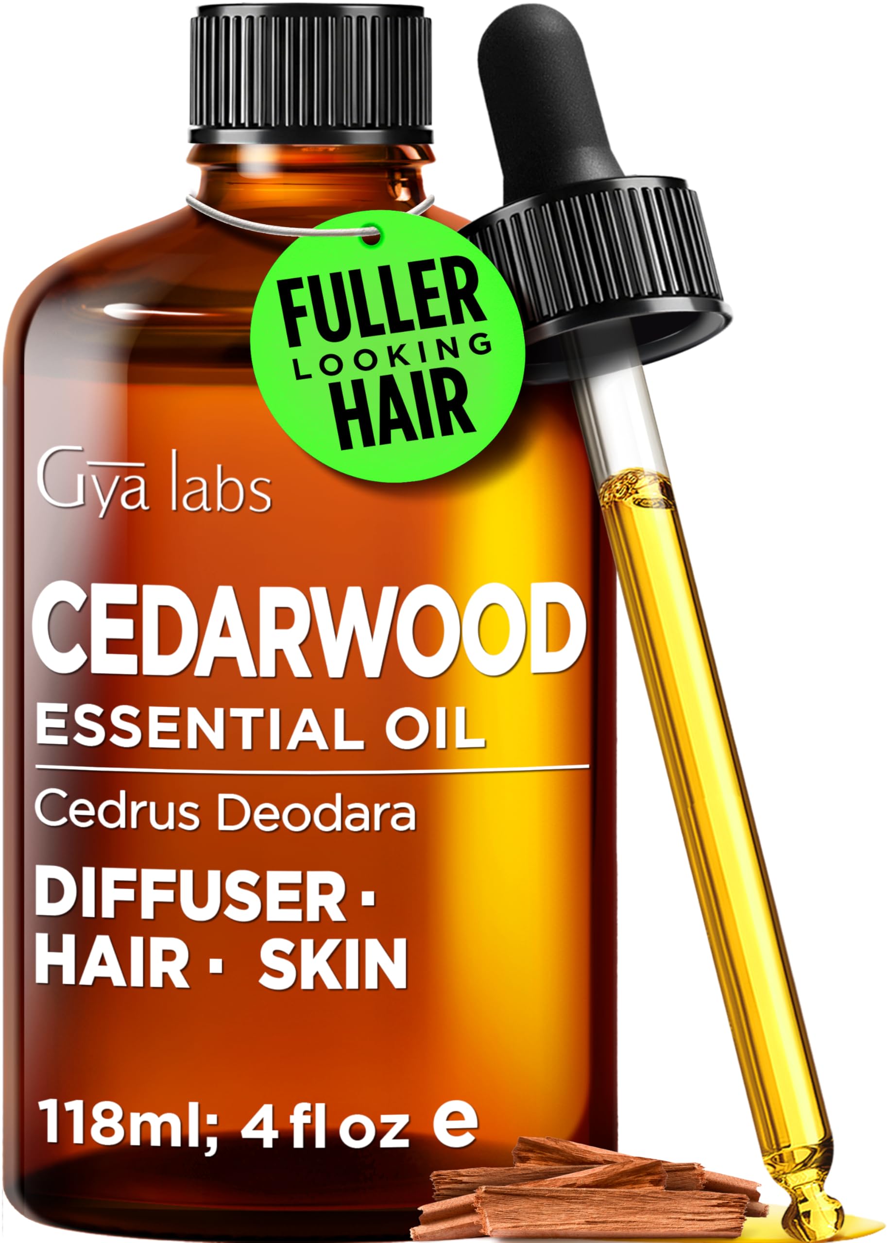 100% Pure Clove Essential Oil for Skin & Diffuser - 4 Fl Oz Jansha Store