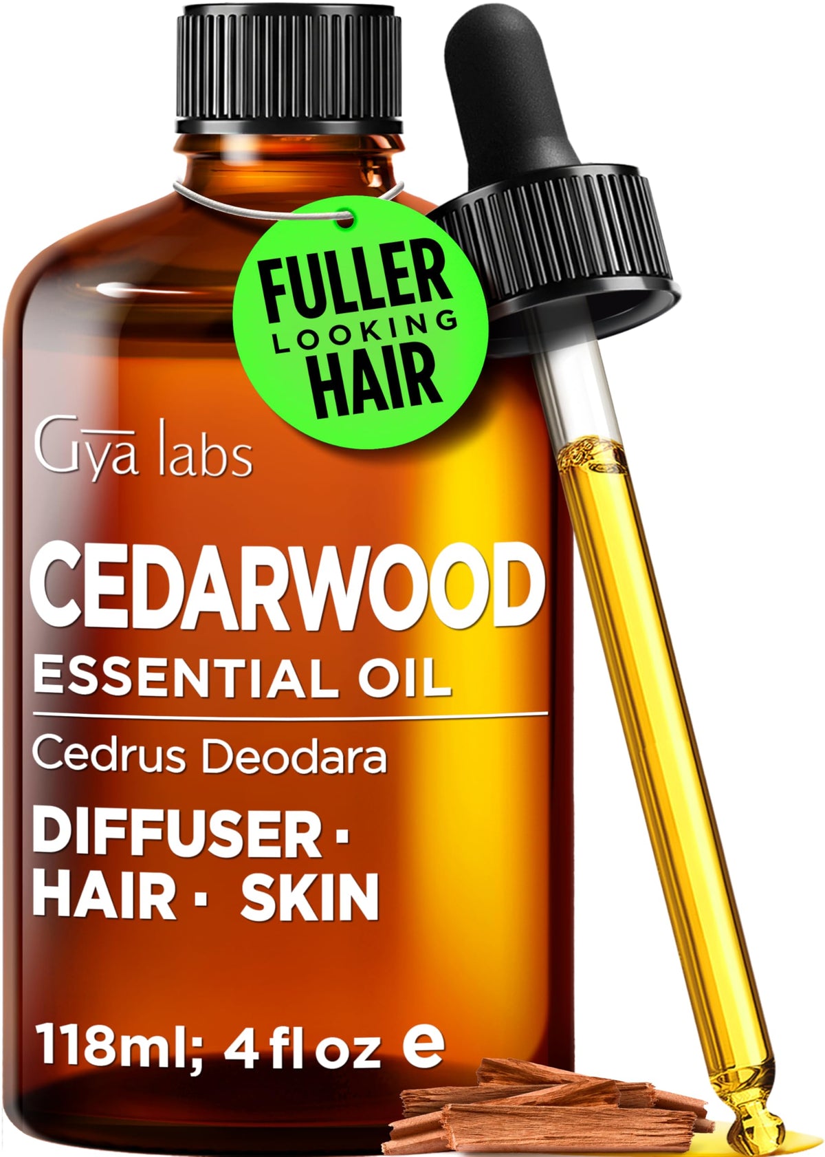 100% Pure Clove Essential Oil for Skin & Diffuser - 4 Fl Oz Jansha Store