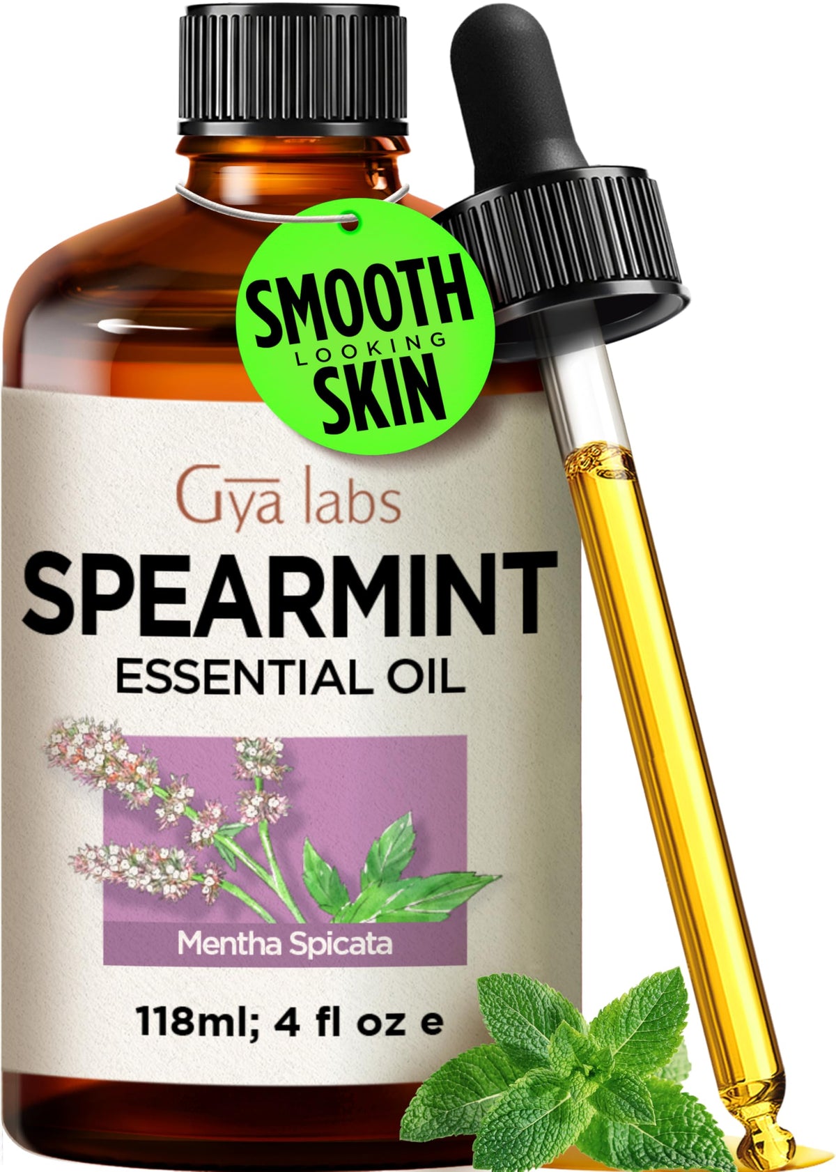 100% Pure Clove Essential Oil for Skin & Diffuser - 4 Fl Oz Jansha Store