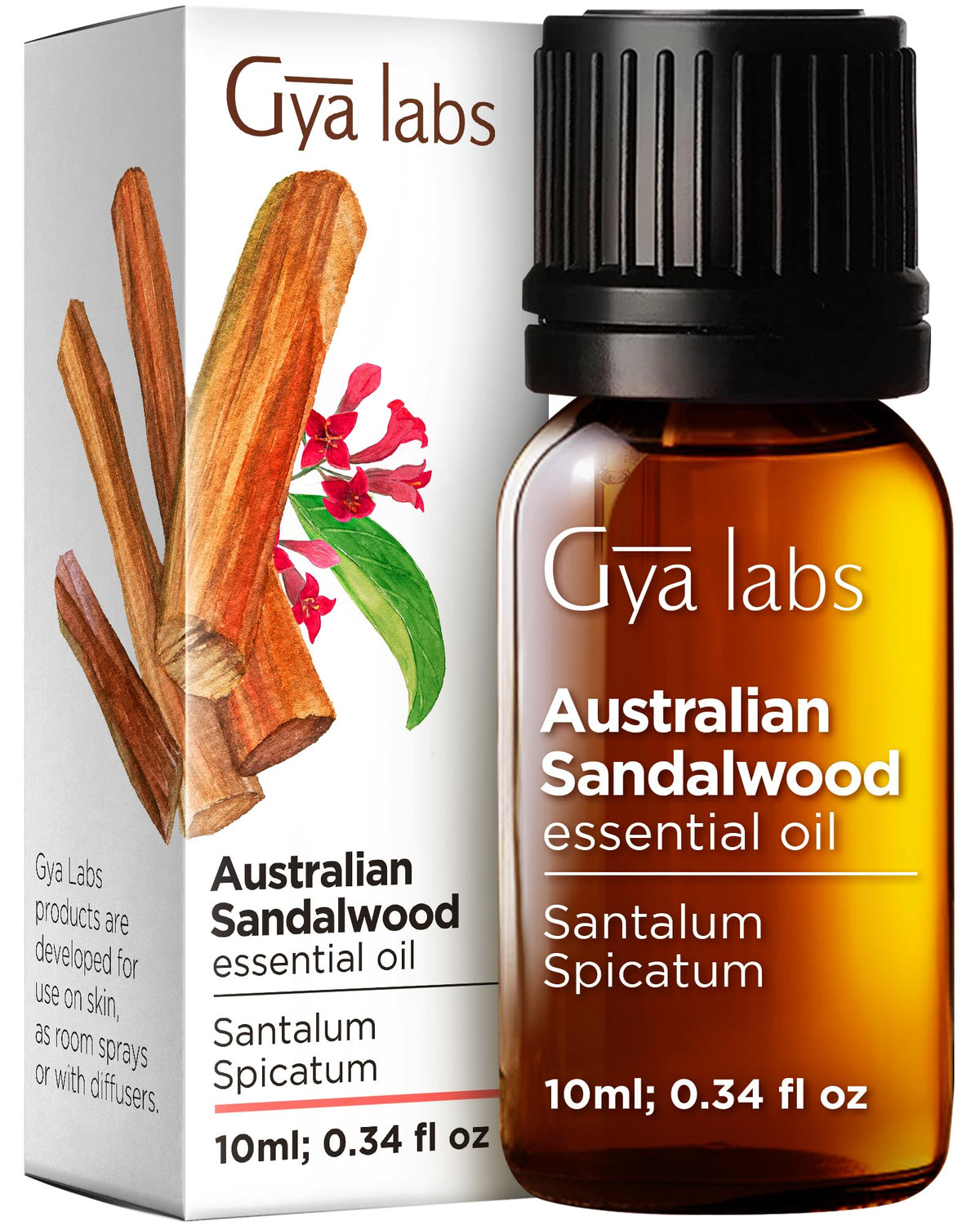 100% Pure Clove Essential Oil for Skin & Diffuser - 4 Fl Oz Jansha Store