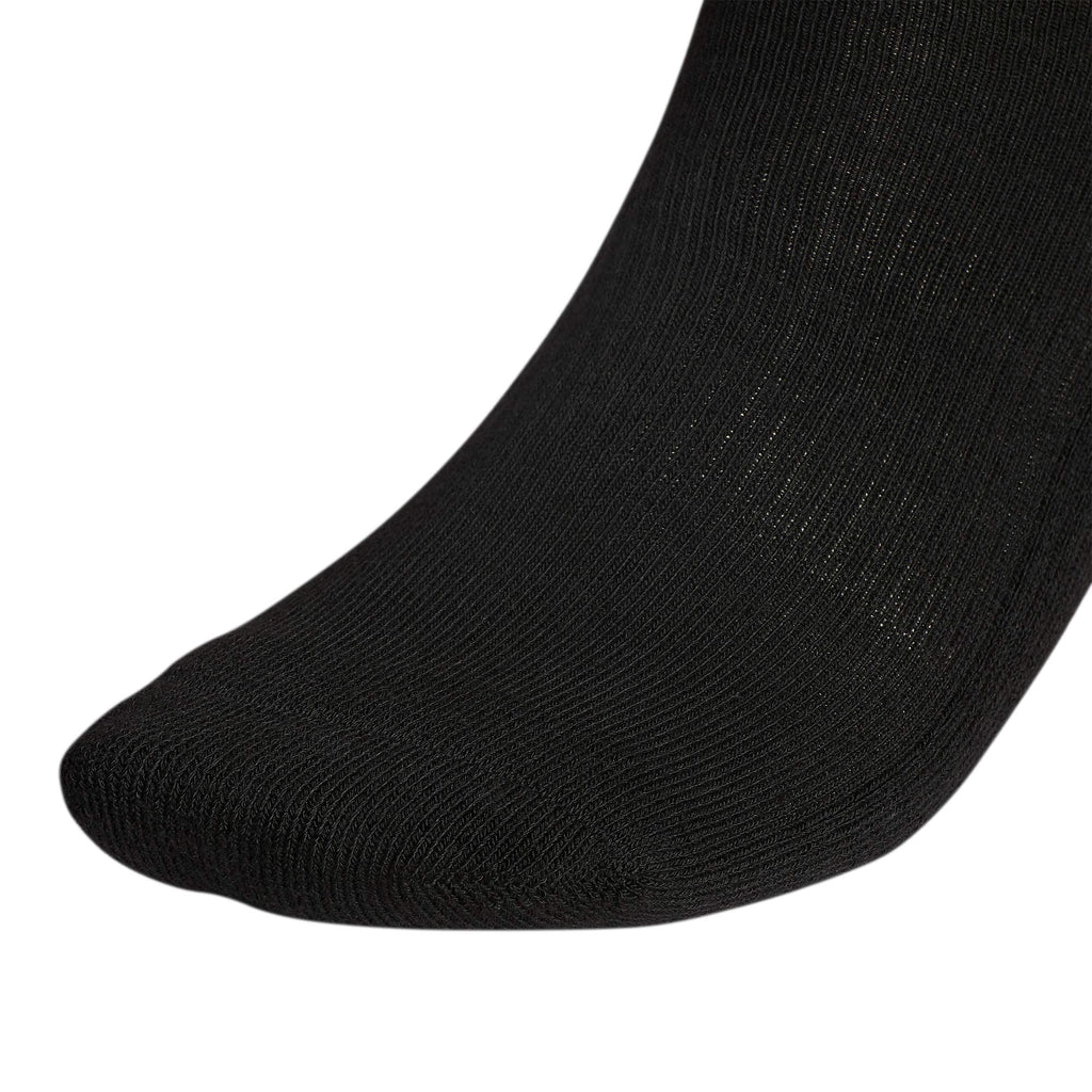 adidas Mens Athletic Cushioned 6-Pack Crew Socks Casual - Green Jansha Store