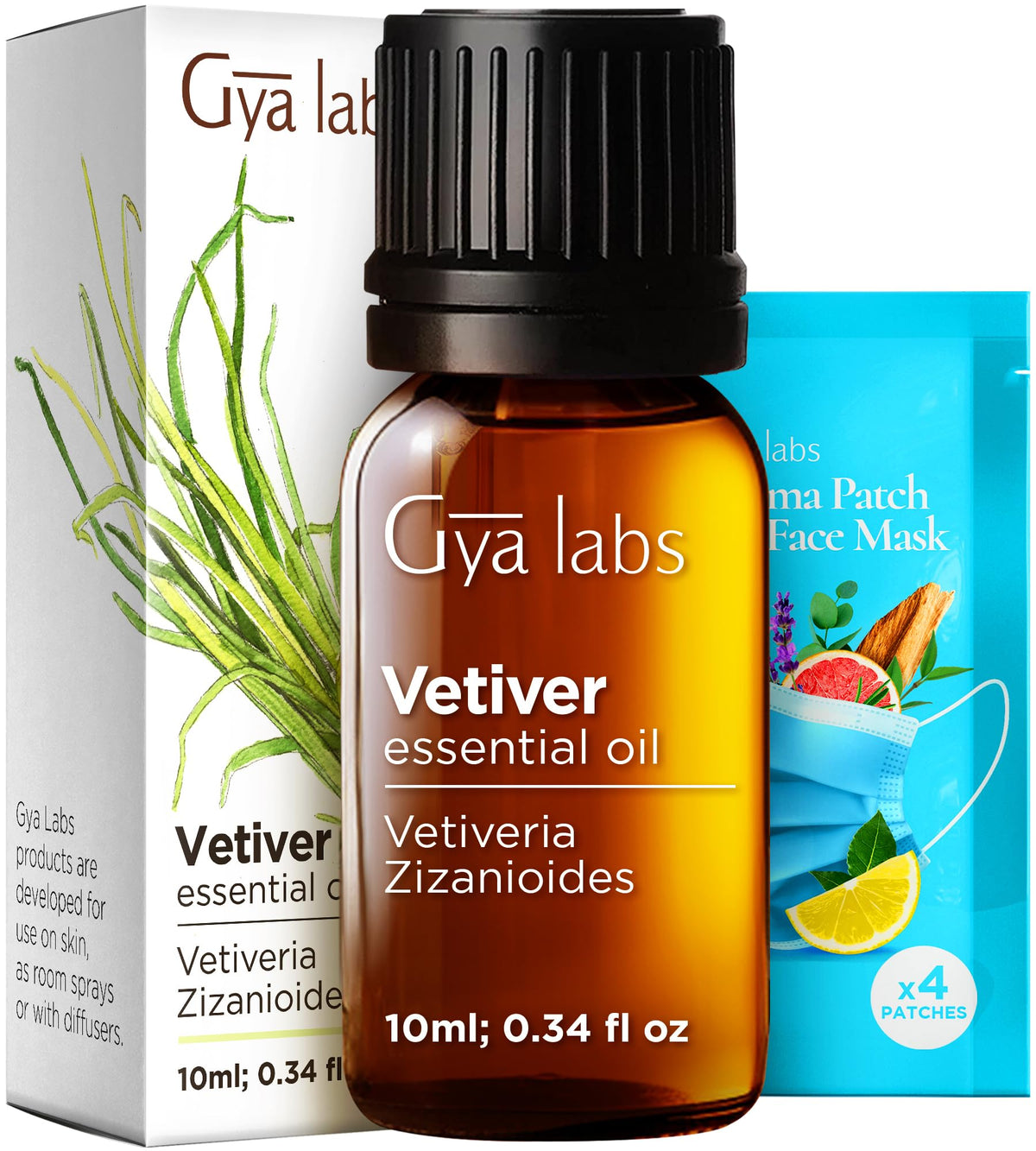 100% Pure Clove Essential Oil for Skin & Diffuser - 4 Fl Oz Jansha Store