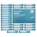 EUHOMY Ice Maker Cleaner & Descaler, 24 Uses & Individually Packed Jansha Store