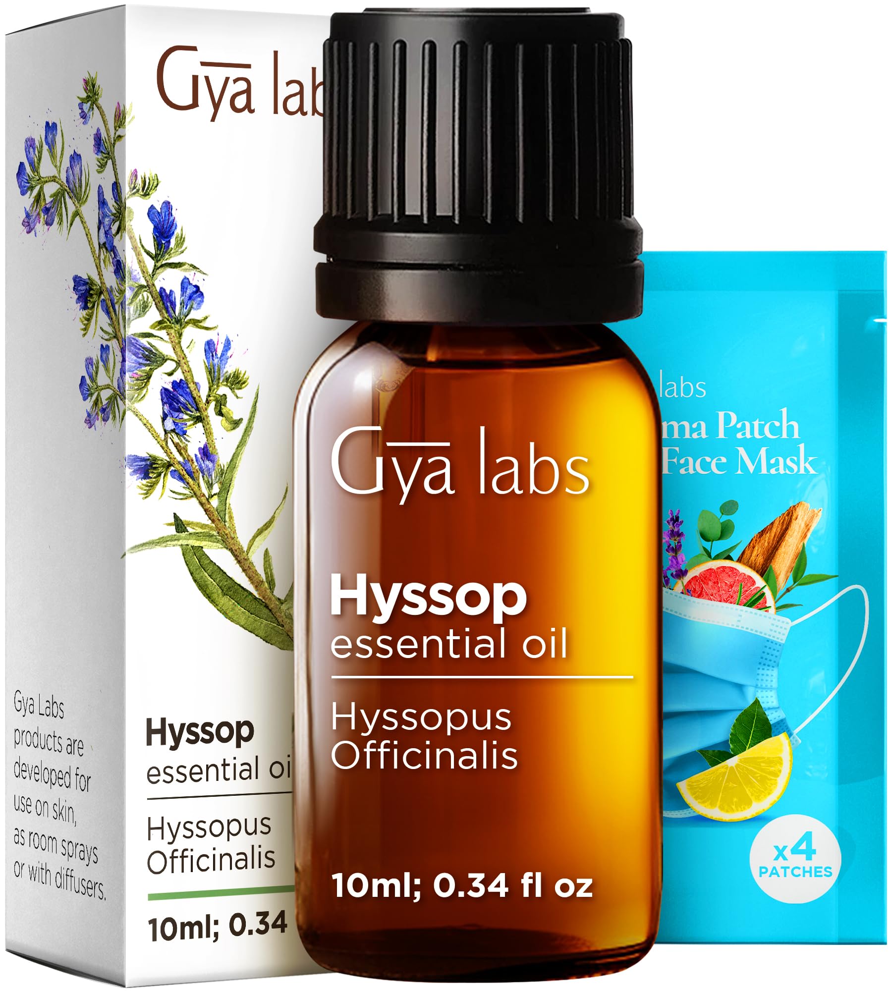100% Pure Clove Essential Oil for Skin & Diffuser - 4 Fl Oz Jansha Store