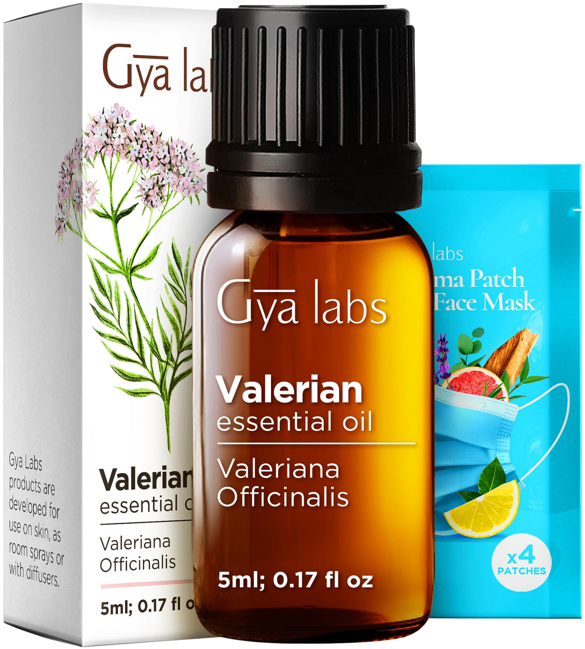 100% Pure Clove Essential Oil for Skin & Diffuser - 4 Fl Oz Jansha Store