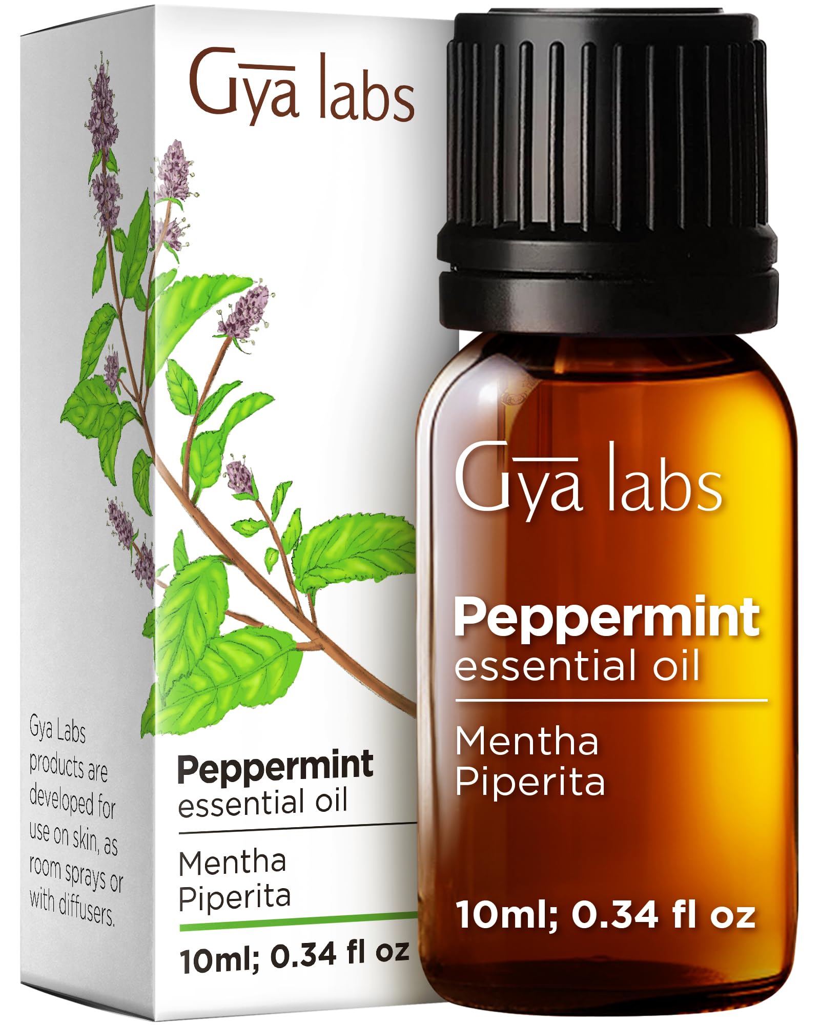 100% Pure Clove Essential Oil for Skin & Diffuser - 4 Fl Oz Jansha Store