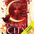 House of Earth and Blood: Crescent City, Book 1 Jansha Store