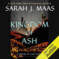 Kingdom of Ash Jansha Store
