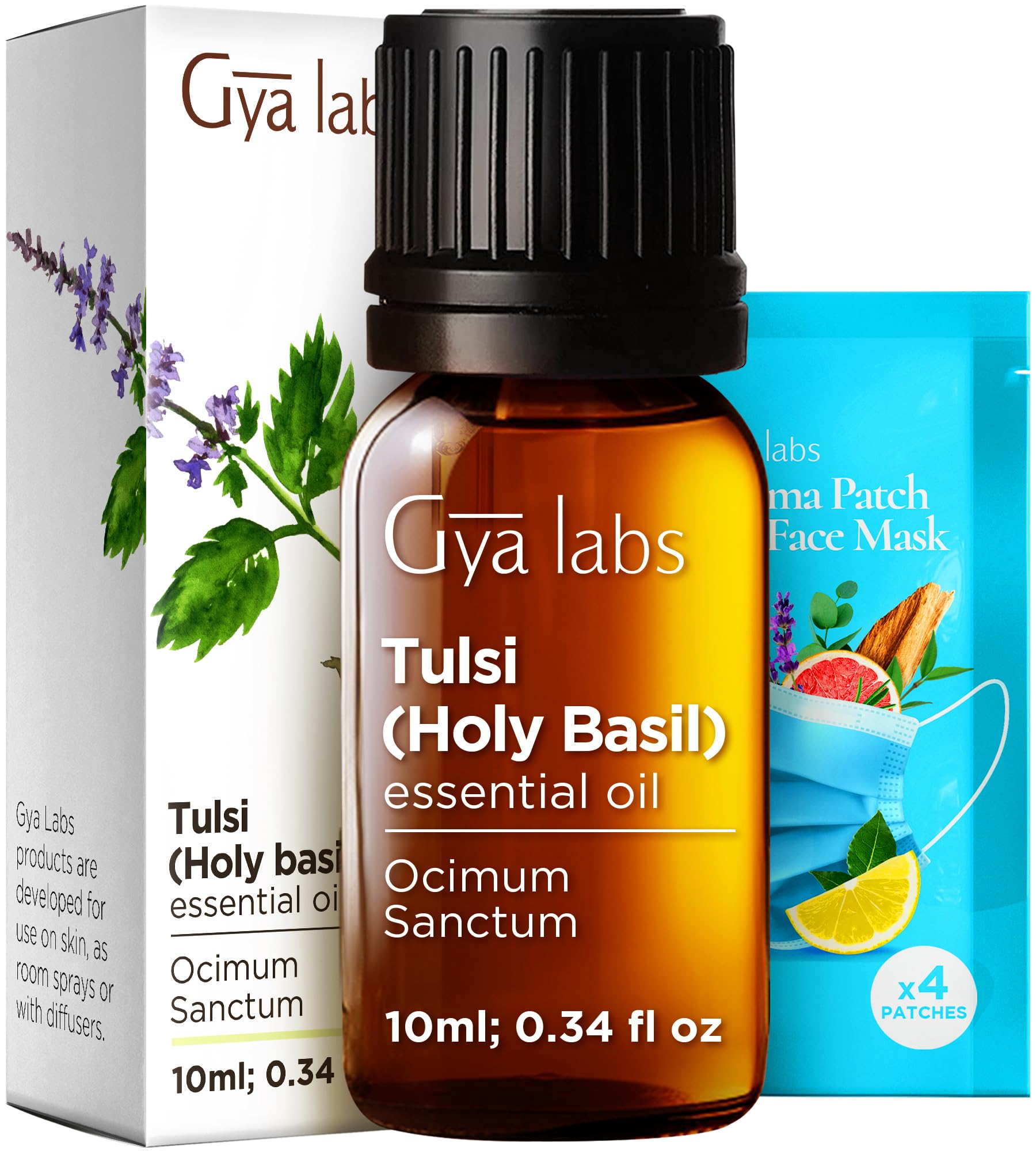 100% Pure Clove Essential Oil for Skin & Diffuser - 4 Fl Oz Jansha Store