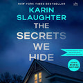 The Secrets We Hide: A North Falls Thriller Jansha Store
