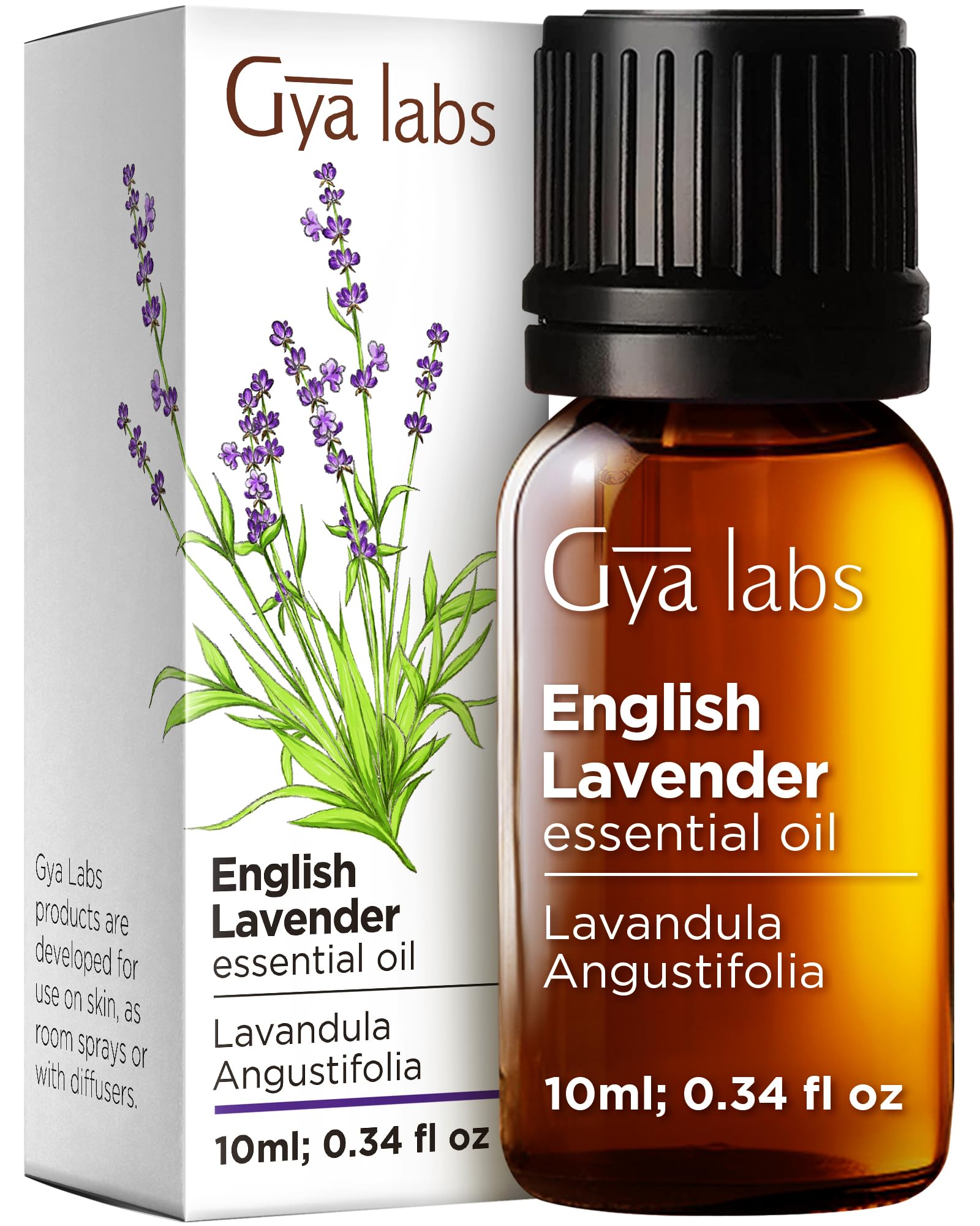 100% Pure Clove Essential Oil for Skin & Diffuser - 4 Fl Oz Jansha Store