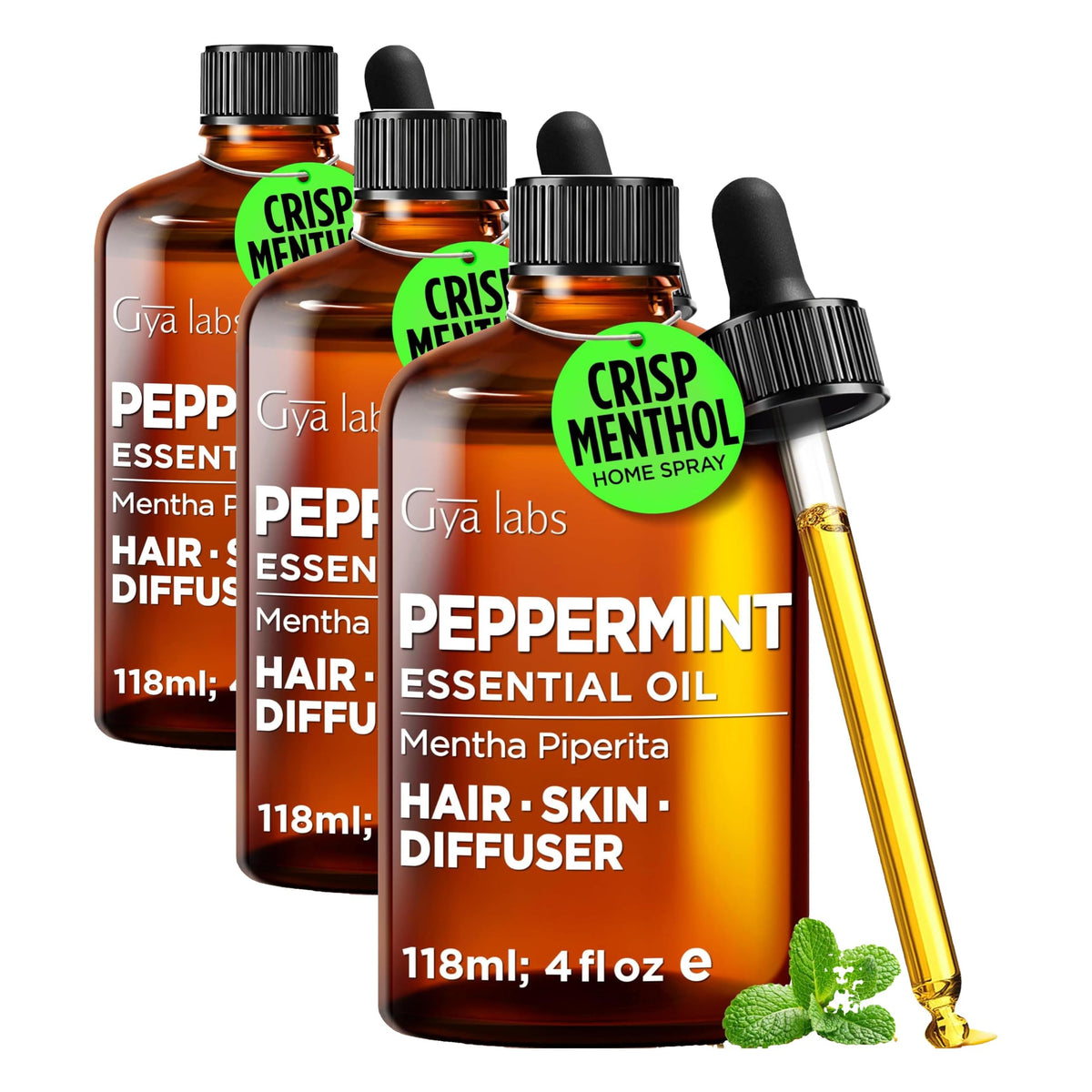 100% Pure Clove Essential Oil for Skin & Diffuser - 4 Fl Oz Jansha Store