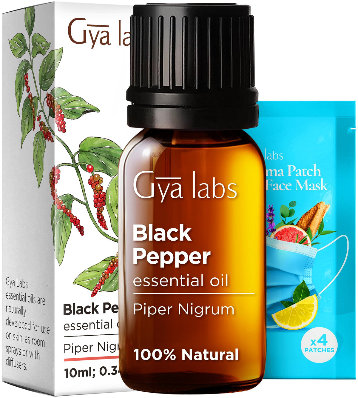 100% Pure Clove Essential Oil for Skin & Diffuser - 4 Fl Oz Jansha Store