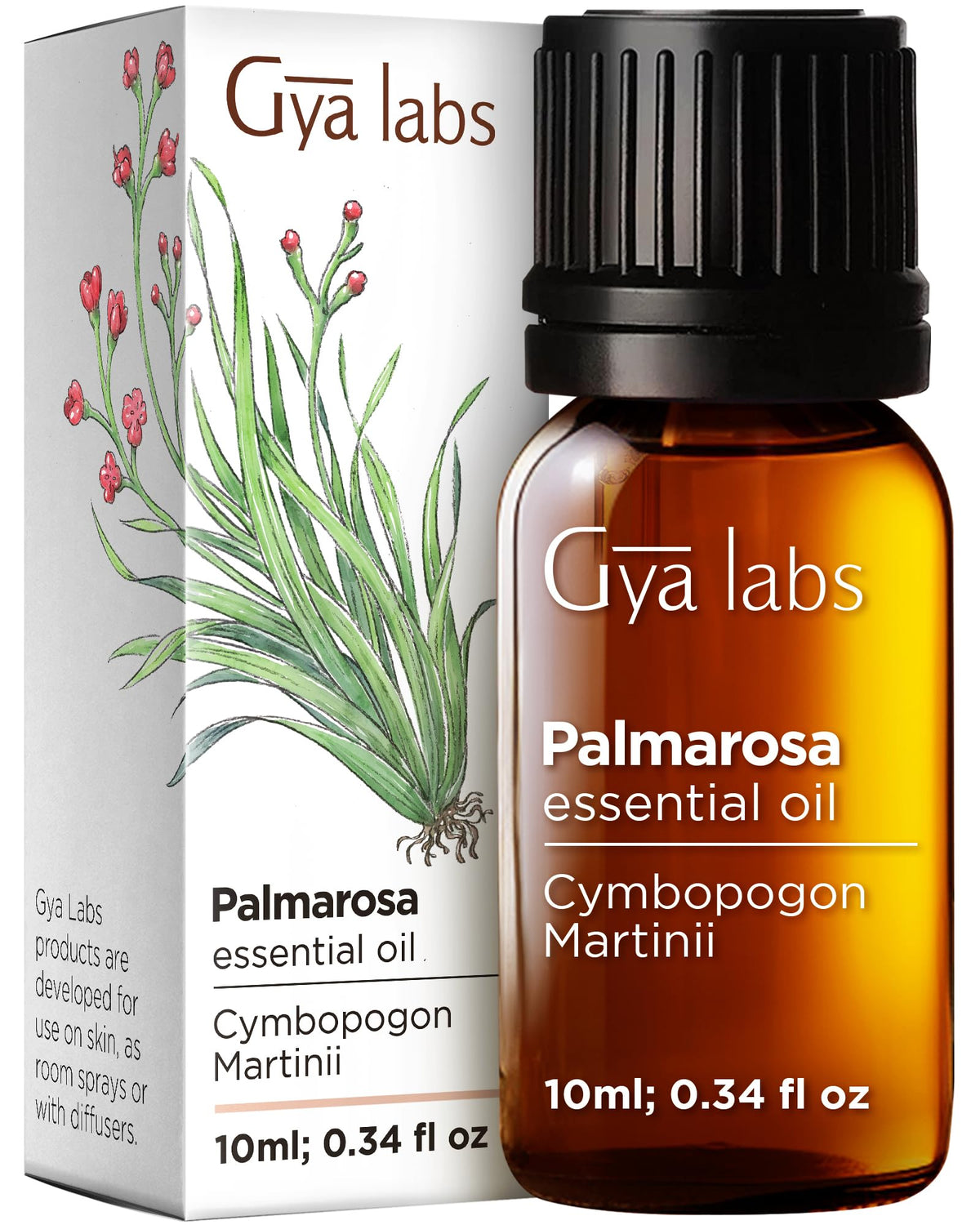 100% Pure Clove Essential Oil for Skin & Diffuser - 4 Fl Oz Jansha Store