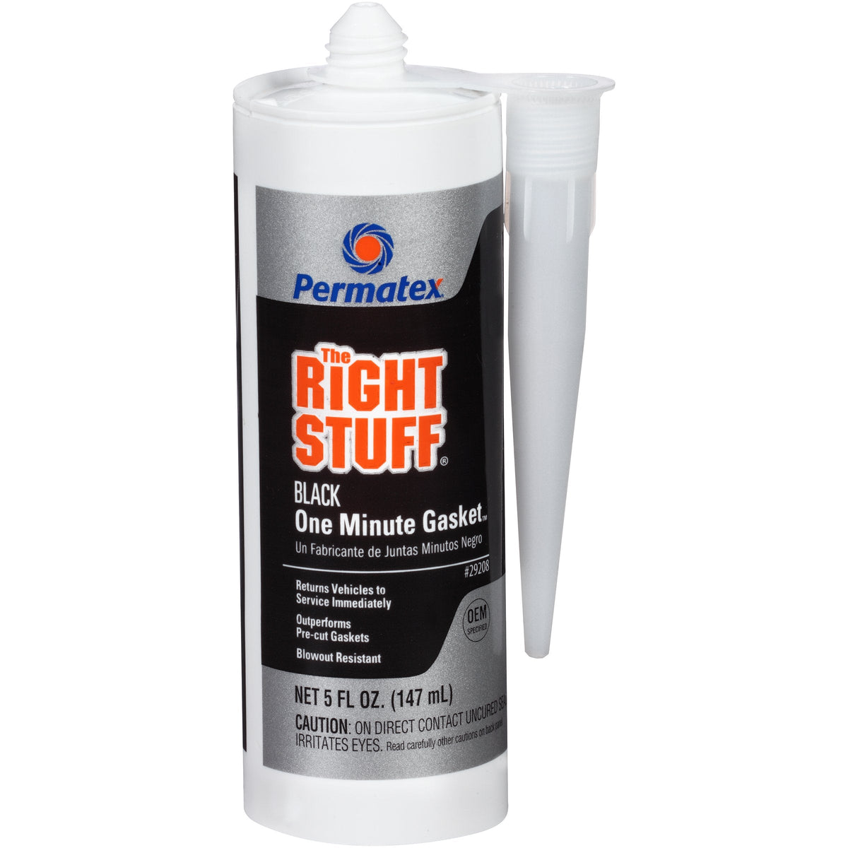 Permatex 82180 Ultra Black Maximum Oil Resistance RTV Silicone Gasket Maker, Sensor Safe and Non-Corrosive, for High Flex and Oil Resistant Applications 3 oz Jansha Store