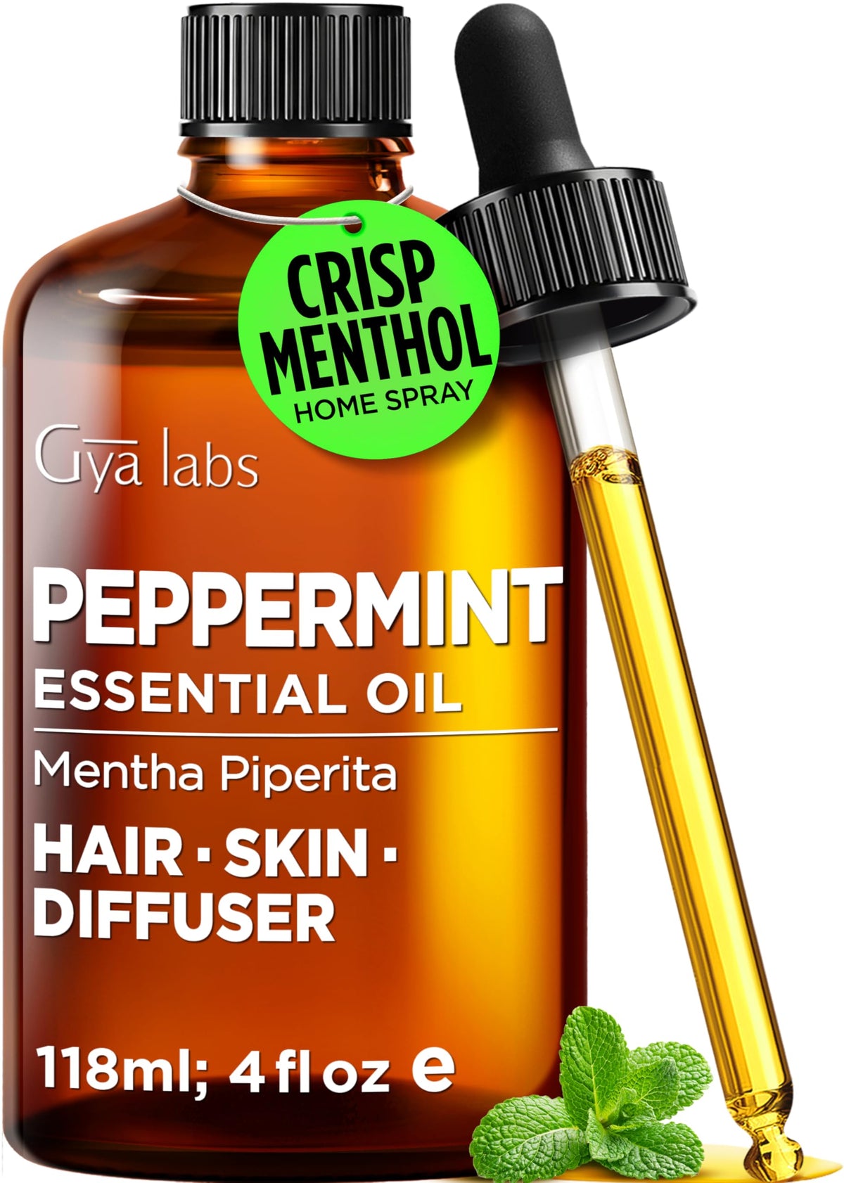100% Pure Clove Essential Oil for Skin & Diffuser - 4 Fl Oz Jansha Store