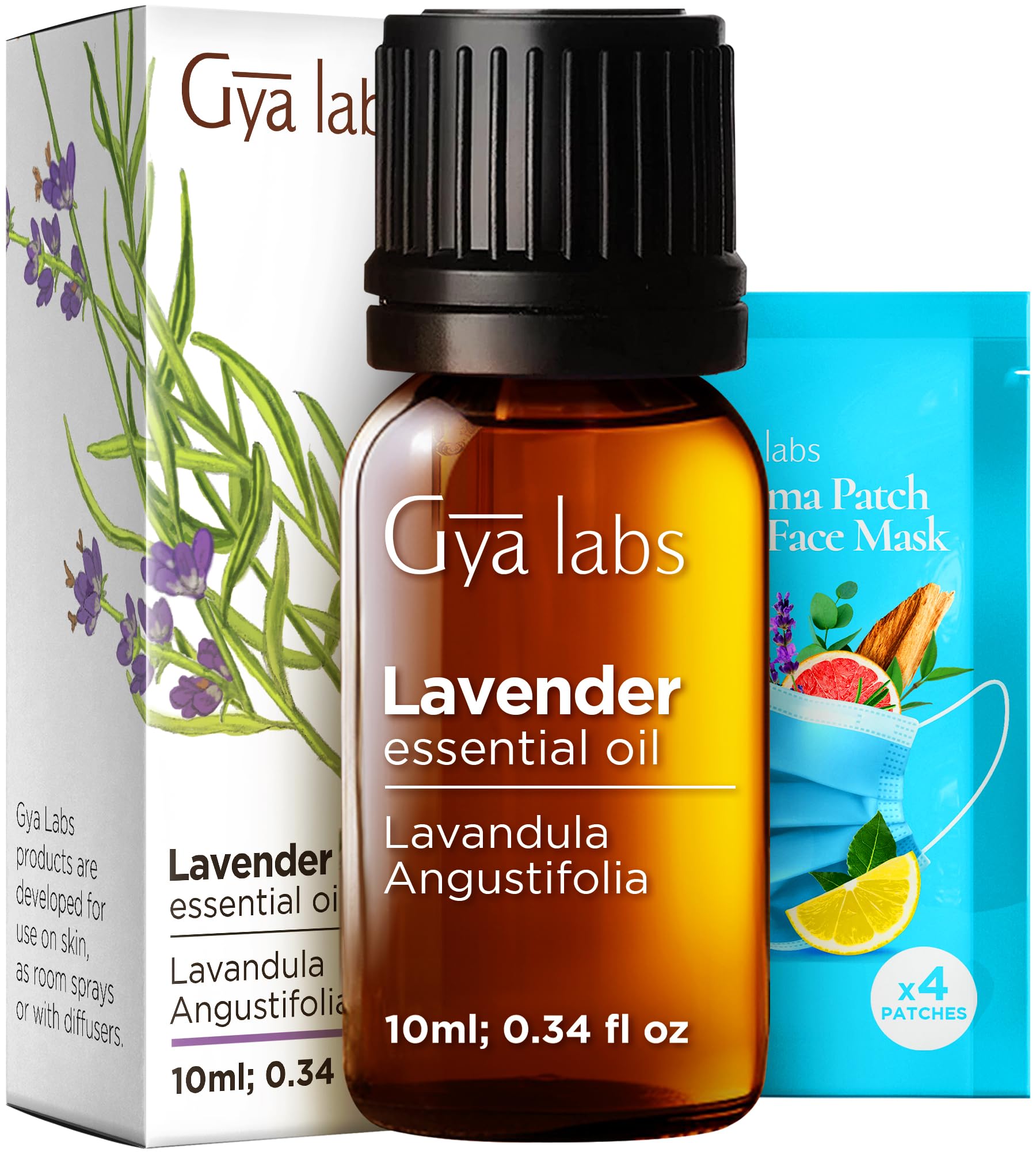 100% Pure Clove Essential Oil for Skin & Diffuser - 4 Fl Oz Jansha Store