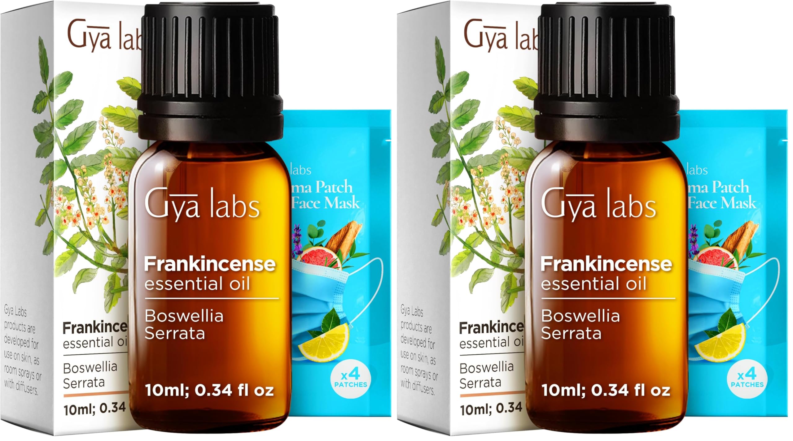 100% Pure Clove Essential Oil for Skin & Diffuser - 4 Fl Oz Jansha Store
