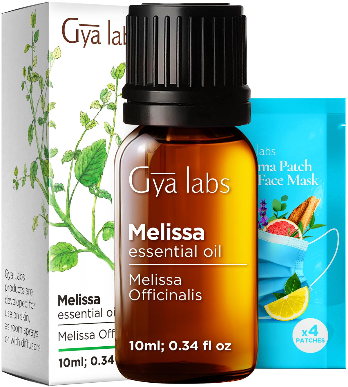 100% Pure Clove Essential Oil for Skin & Diffuser - 4 Fl Oz Jansha Store
