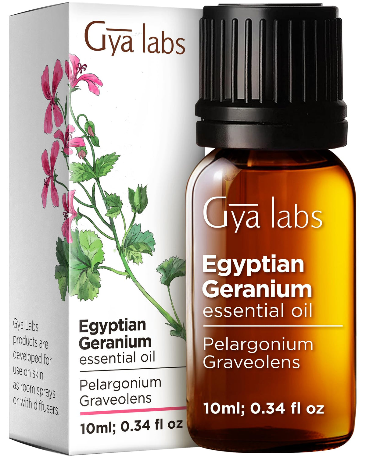 100% Pure Clove Essential Oil for Skin & Diffuser - 4 Fl Oz Jansha Store