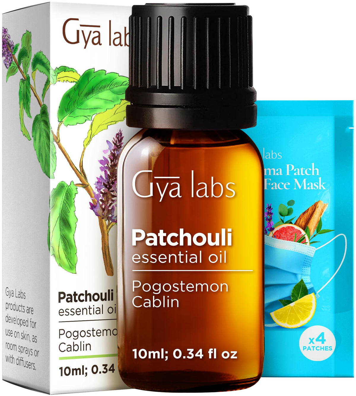 100% Pure Clove Essential Oil for Skin & Diffuser - 4 Fl Oz Jansha Store