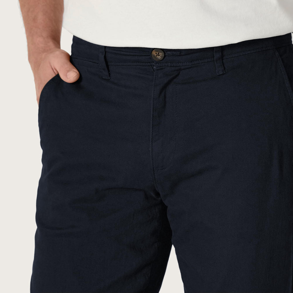 Amazon Essentials Men's Skinny-fit Stretch Chino Khaki Pant, Casual Business Wear Jansha Store