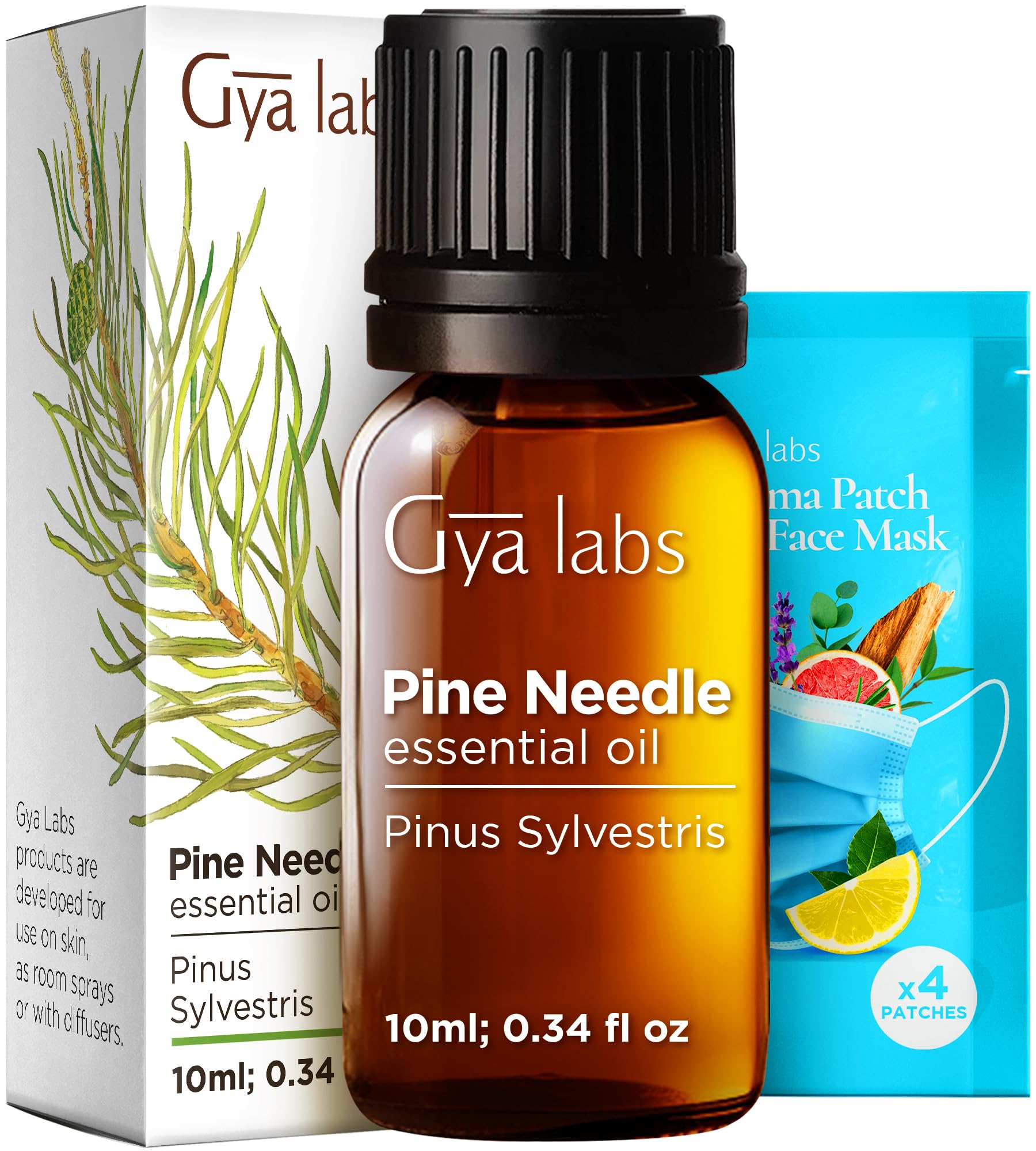 100% Pure Clove Essential Oil for Skin & Diffuser - 4 Fl Oz Jansha Store