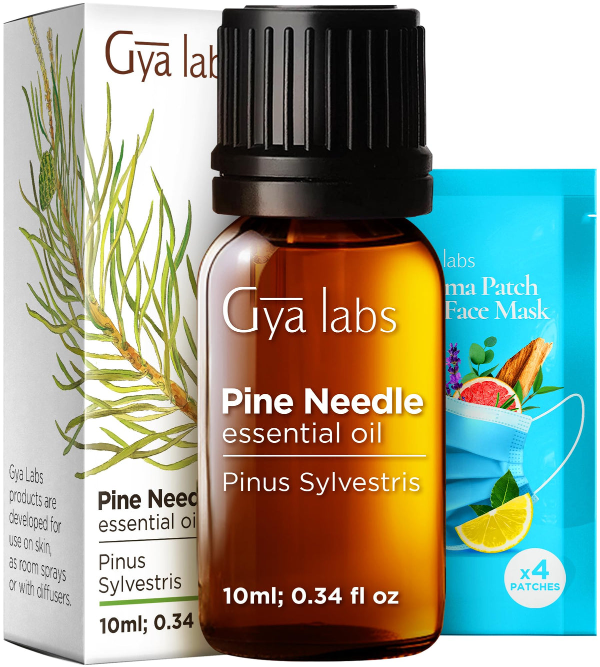 100% Pure Clove Essential Oil for Skin & Diffuser - 4 Fl Oz Jansha Store