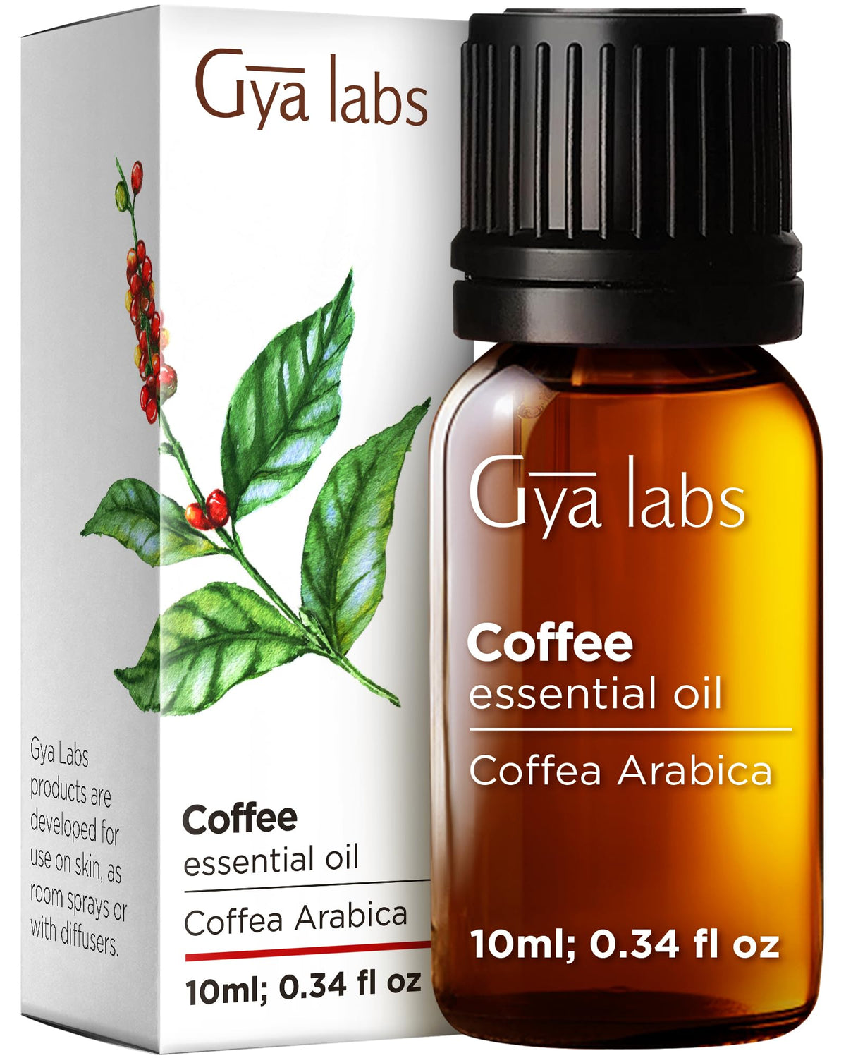 100% Pure Clove Essential Oil for Skin & Diffuser - 4 Fl Oz Jansha Store