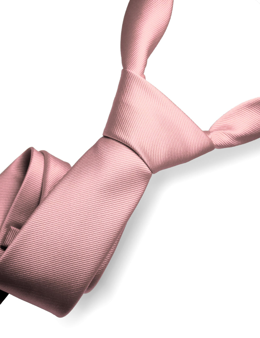 RBOCOTT Solid Color Tie Formal Necktie for Men Jansha Store