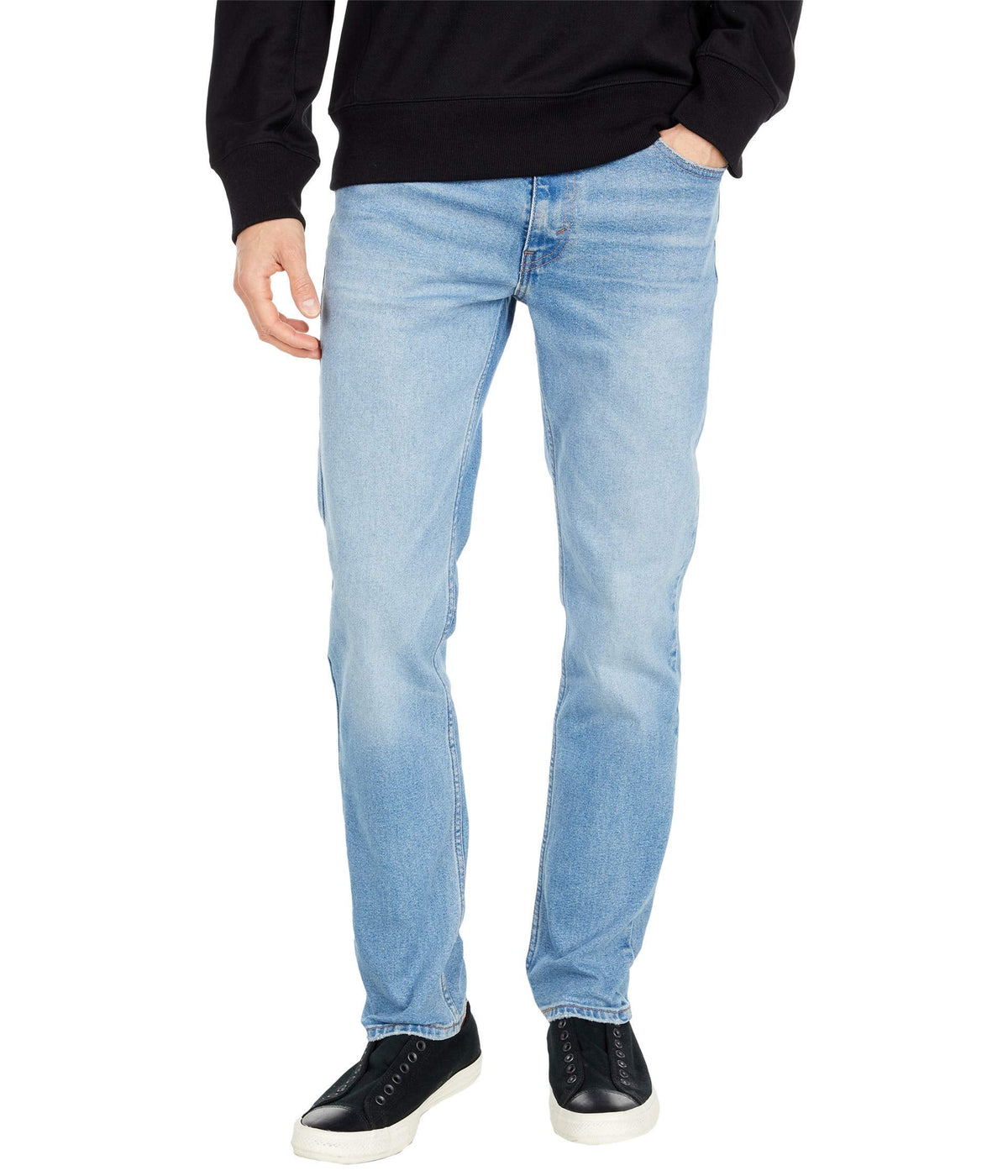Levi's Men's 511 Slim Fit Jeans Jansha Store