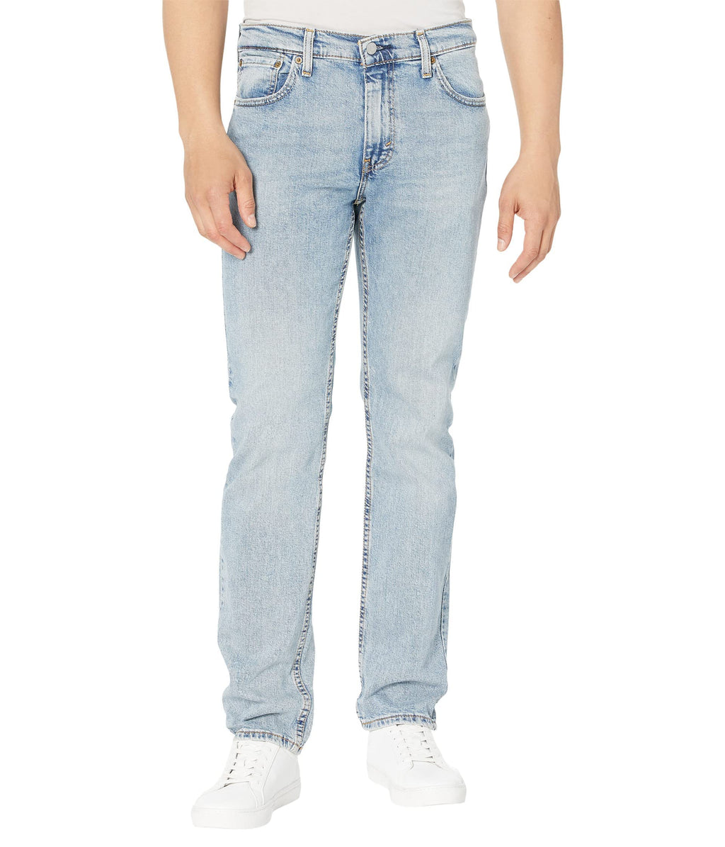 Levi's Men's 511 Slim Fit Jeans Jansha Store