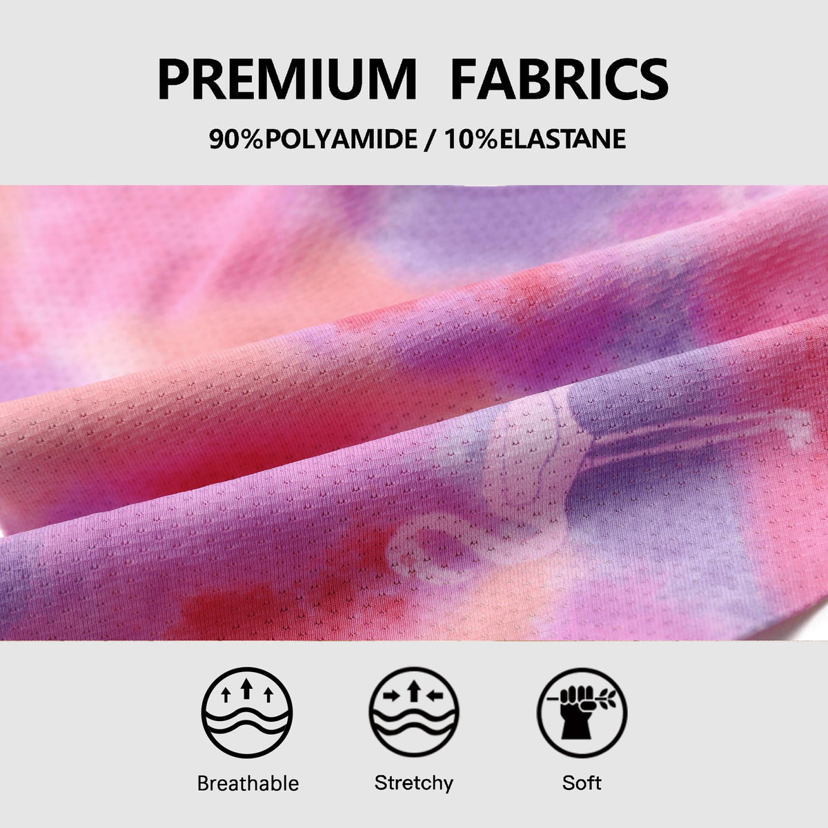 voenxe Seamless Women Underwear Thongs,No Show Ladies Workout Thong,5 Pack Jansha Store