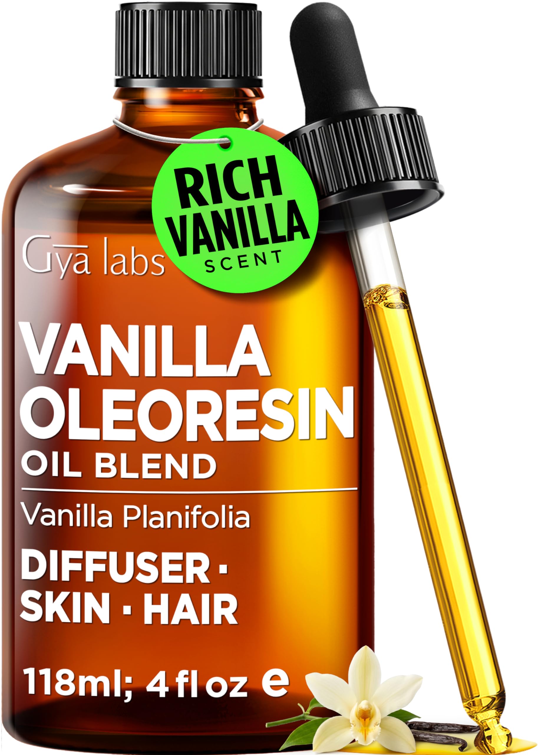 100% Pure Clove Essential Oil for Skin & Diffuser - 4 Fl Oz Jansha Store
