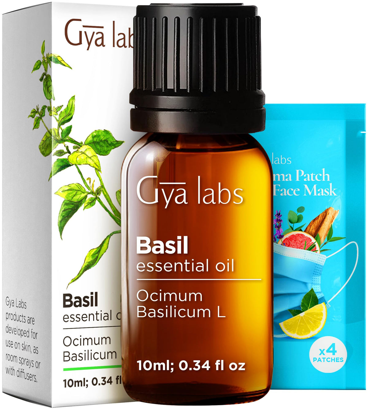 100% Pure Clove Essential Oil for Skin & Diffuser - 4 Fl Oz Jansha Store