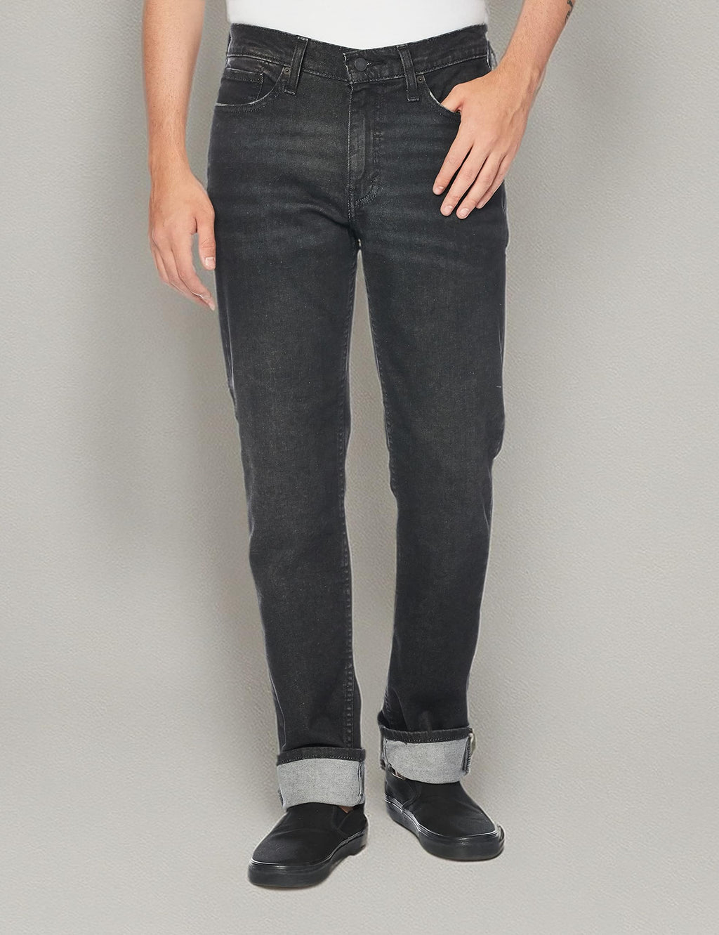 Levi's Men's 511 Slim Fit Jeans Jansha Store