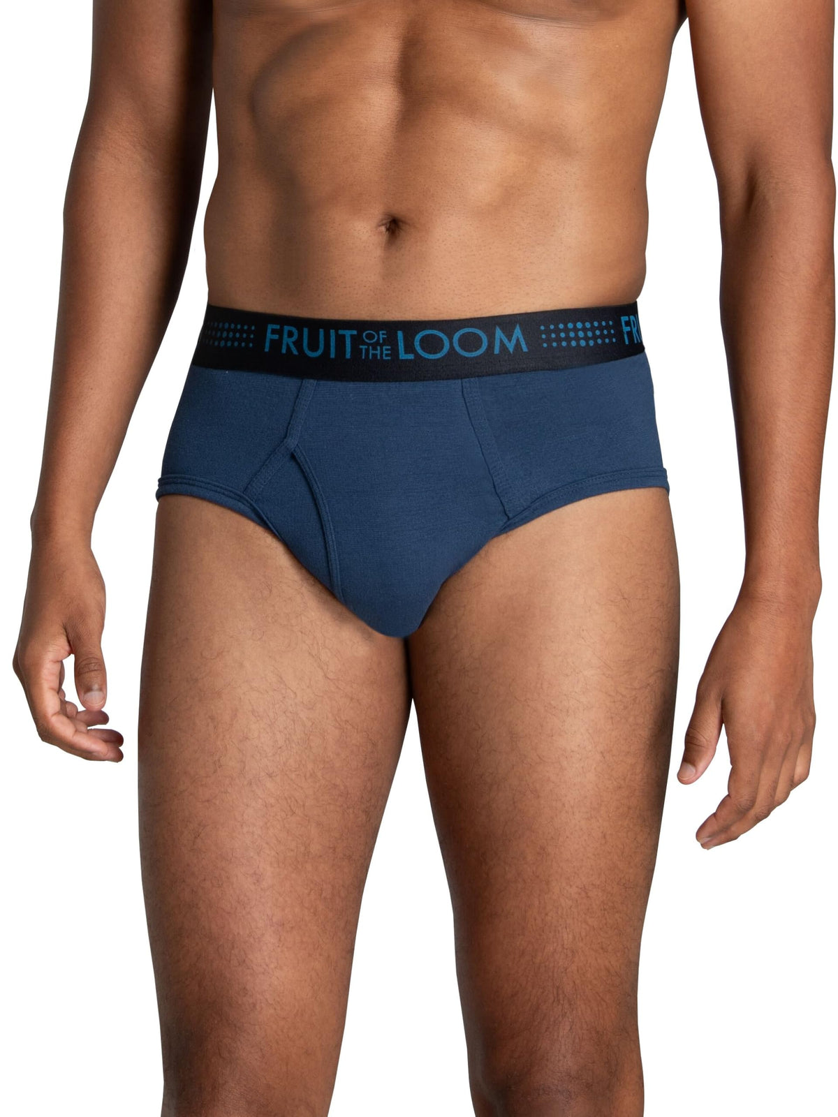 Fruit of the Loom Men's Underwear Briefs, Tag Free & Moisture Wicking Jansha Store