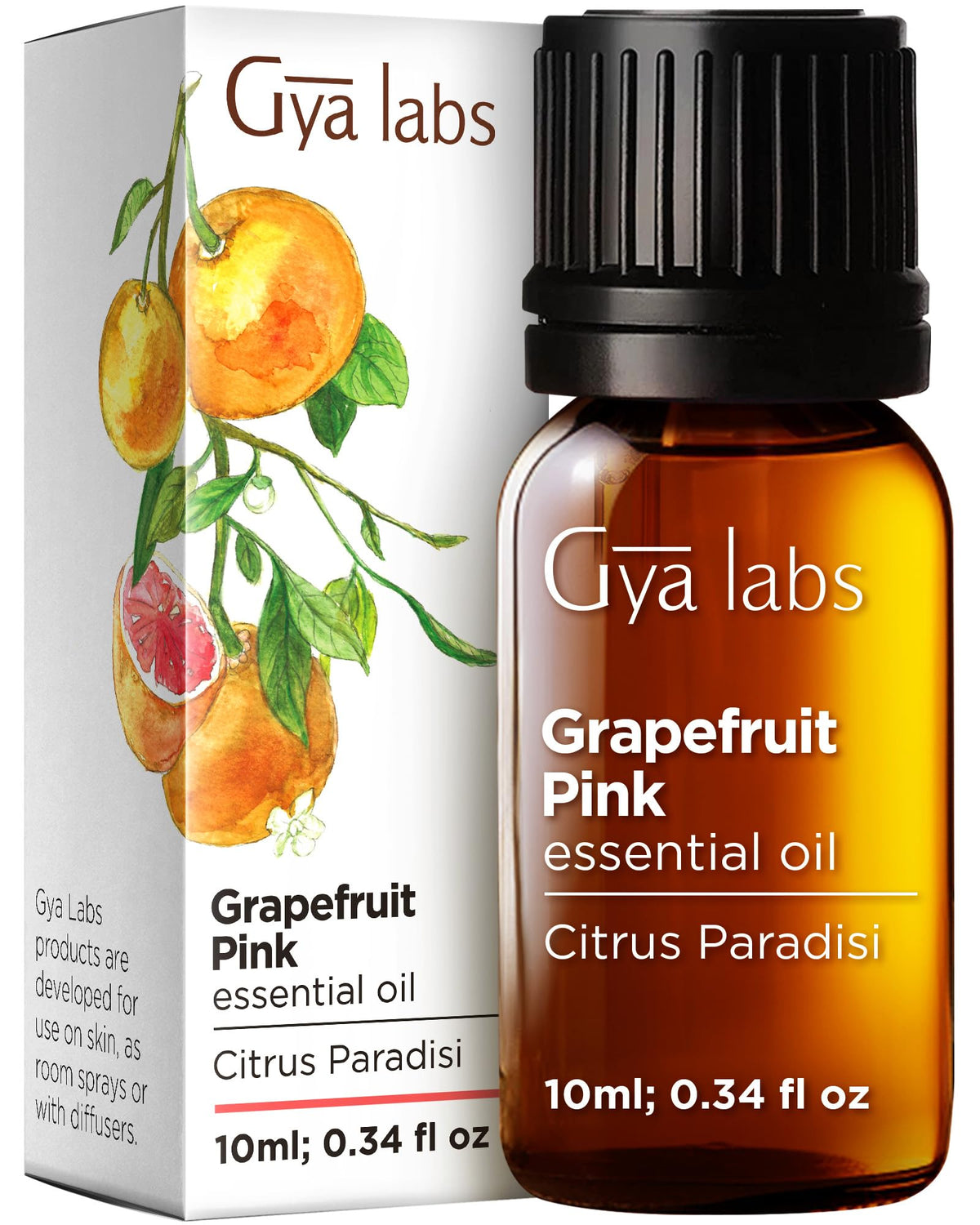 100% Pure Clove Essential Oil for Skin & Diffuser - 4 Fl Oz Jansha Store