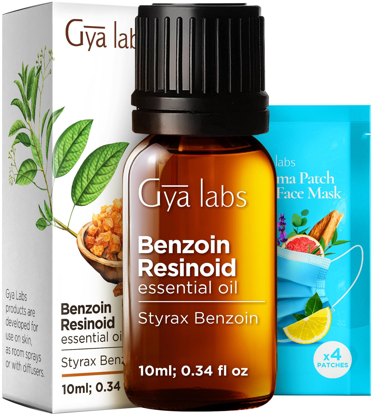 100% Pure Clove Essential Oil for Skin & Diffuser - 4 Fl Oz Jansha Store