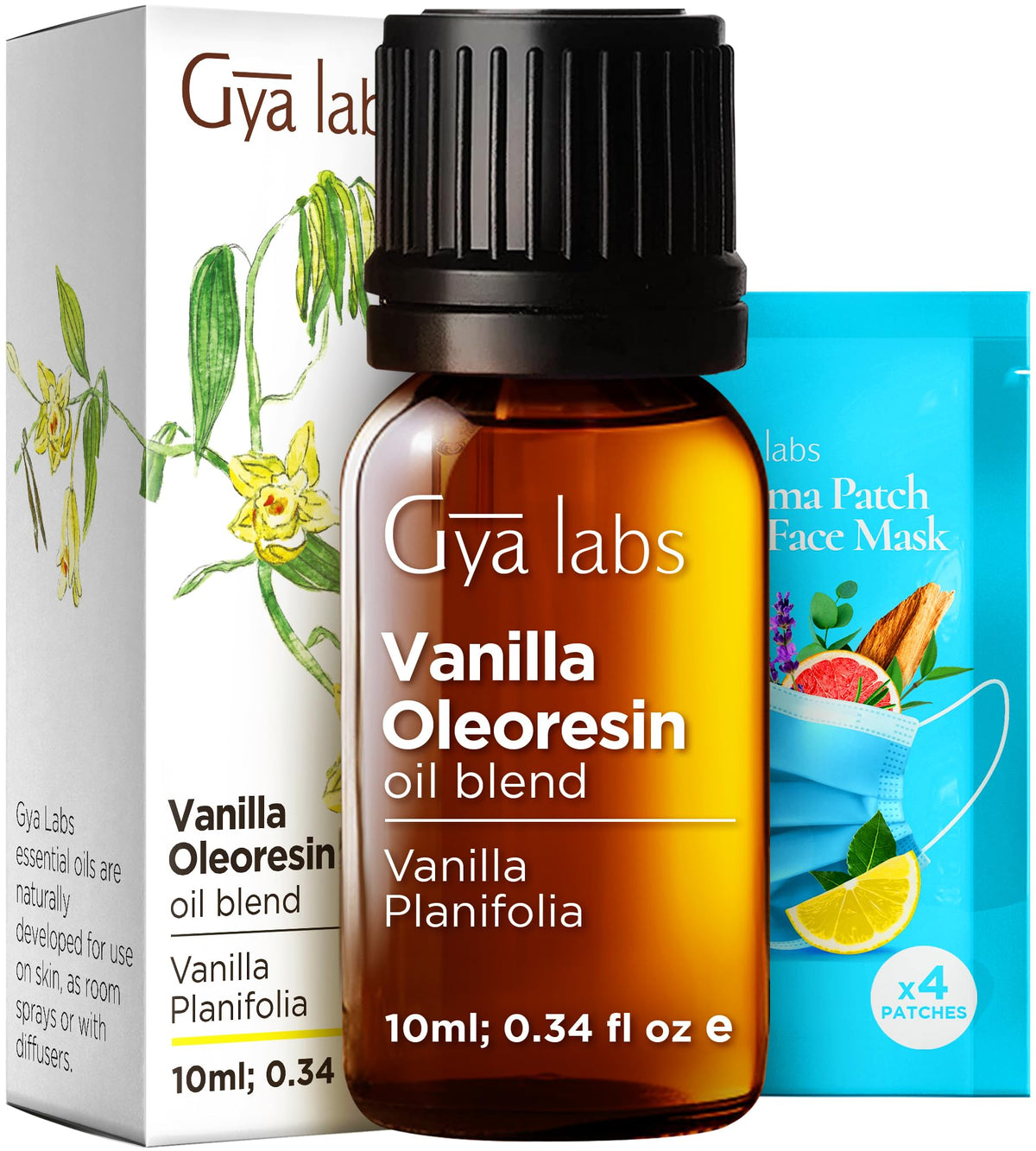 100% Pure Clove Essential Oil for Skin & Diffuser - 4 Fl Oz Jansha Store