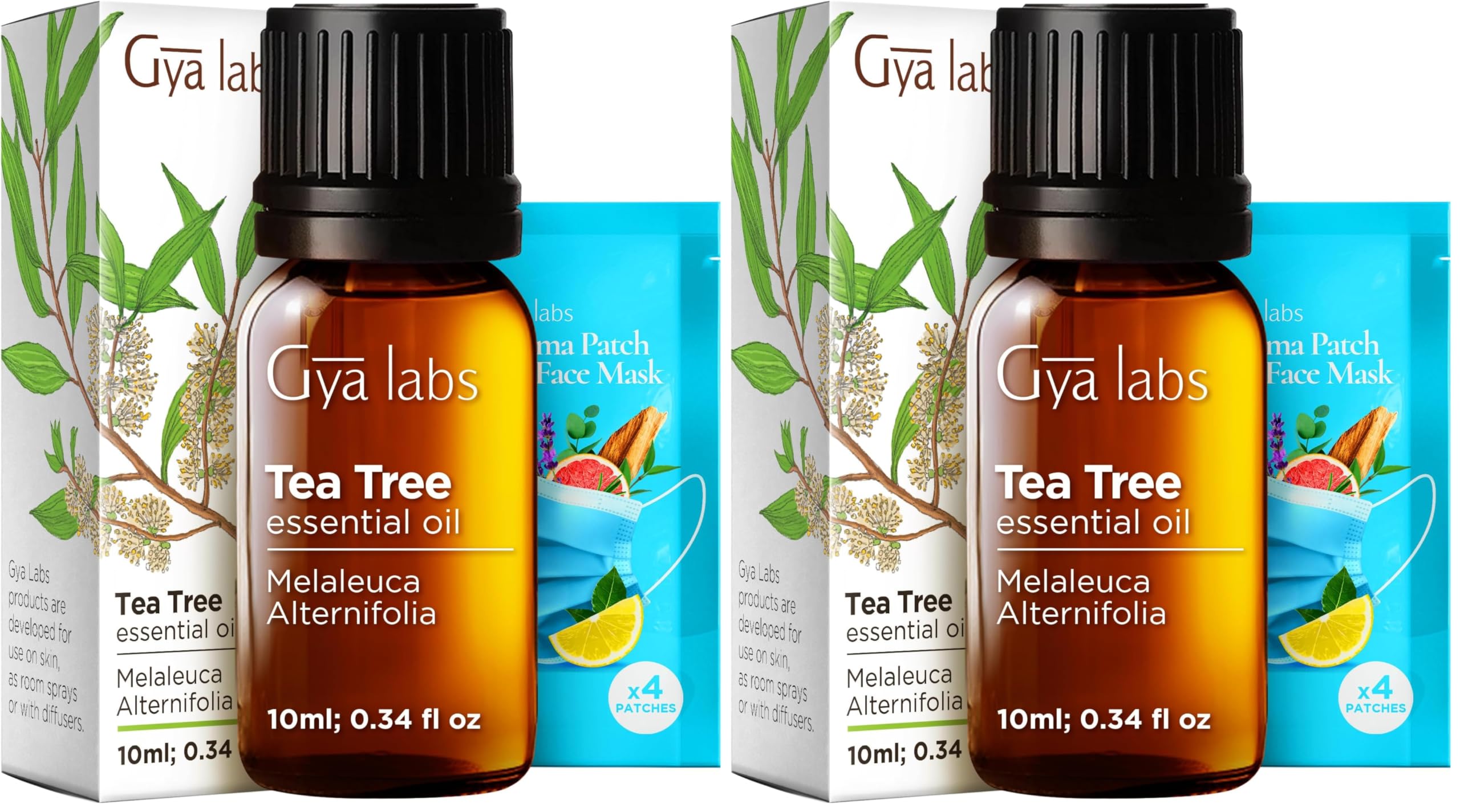 100% Pure Clove Essential Oil for Skin & Diffuser - 4 Fl Oz Jansha Store