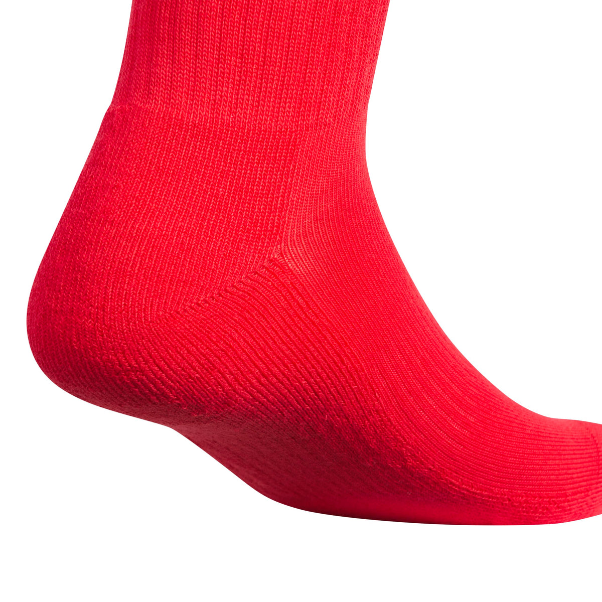 adidas Mens Athletic Cushioned 6-Pack Crew Socks Casual - Green Jansha Store