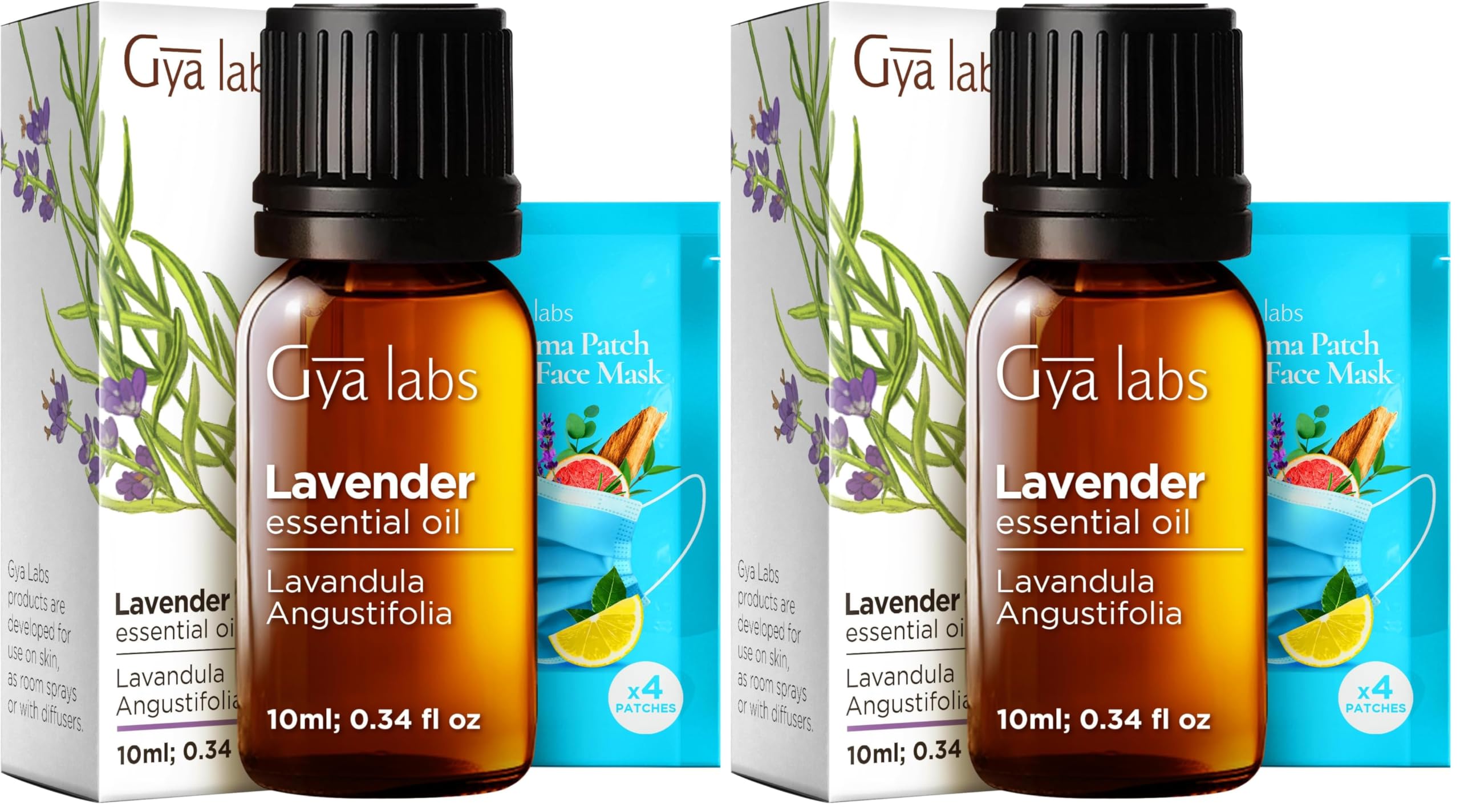 100% Pure Clove Essential Oil for Skin & Diffuser - 4 Fl Oz Jansha Store
