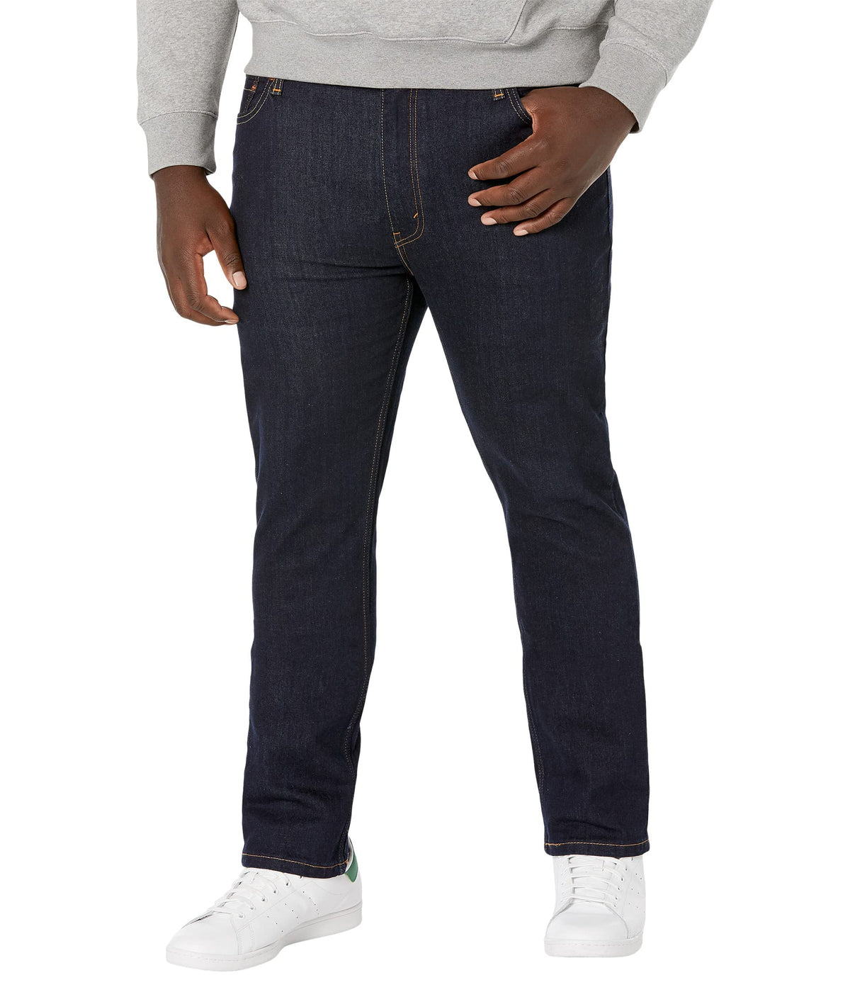 Levi's Men's 511 Slim Fit Jeans Jansha Store