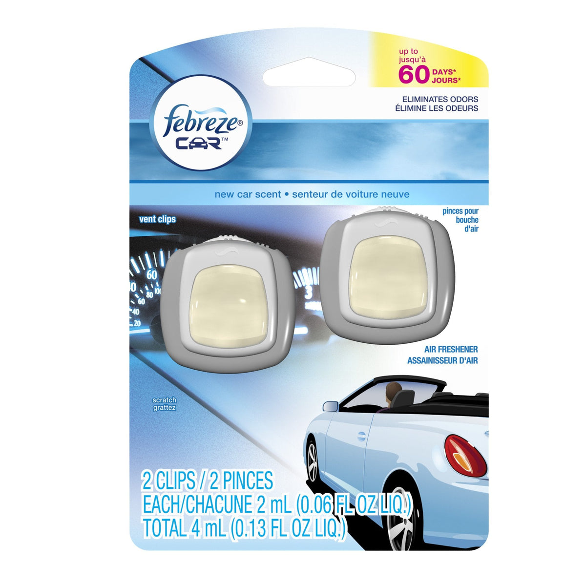 FBZ CAR MDNGHT STRM 2PK Jansha Store