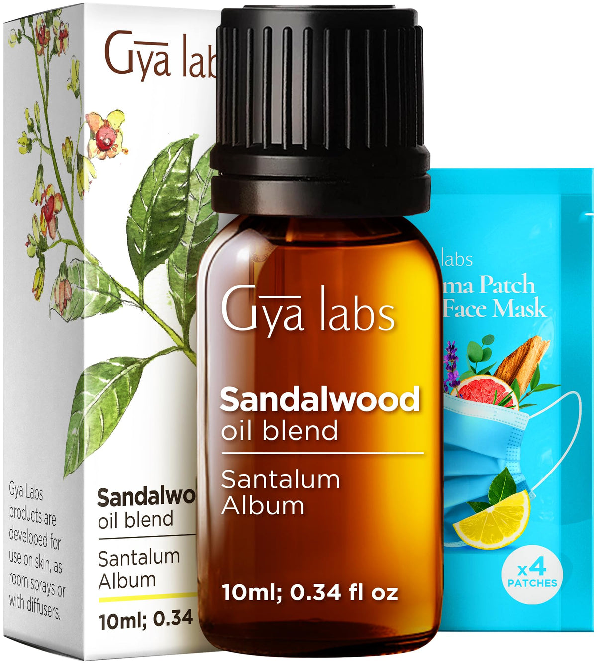 100% Pure Clove Essential Oil for Skin & Diffuser - 4 Fl Oz Jansha Store